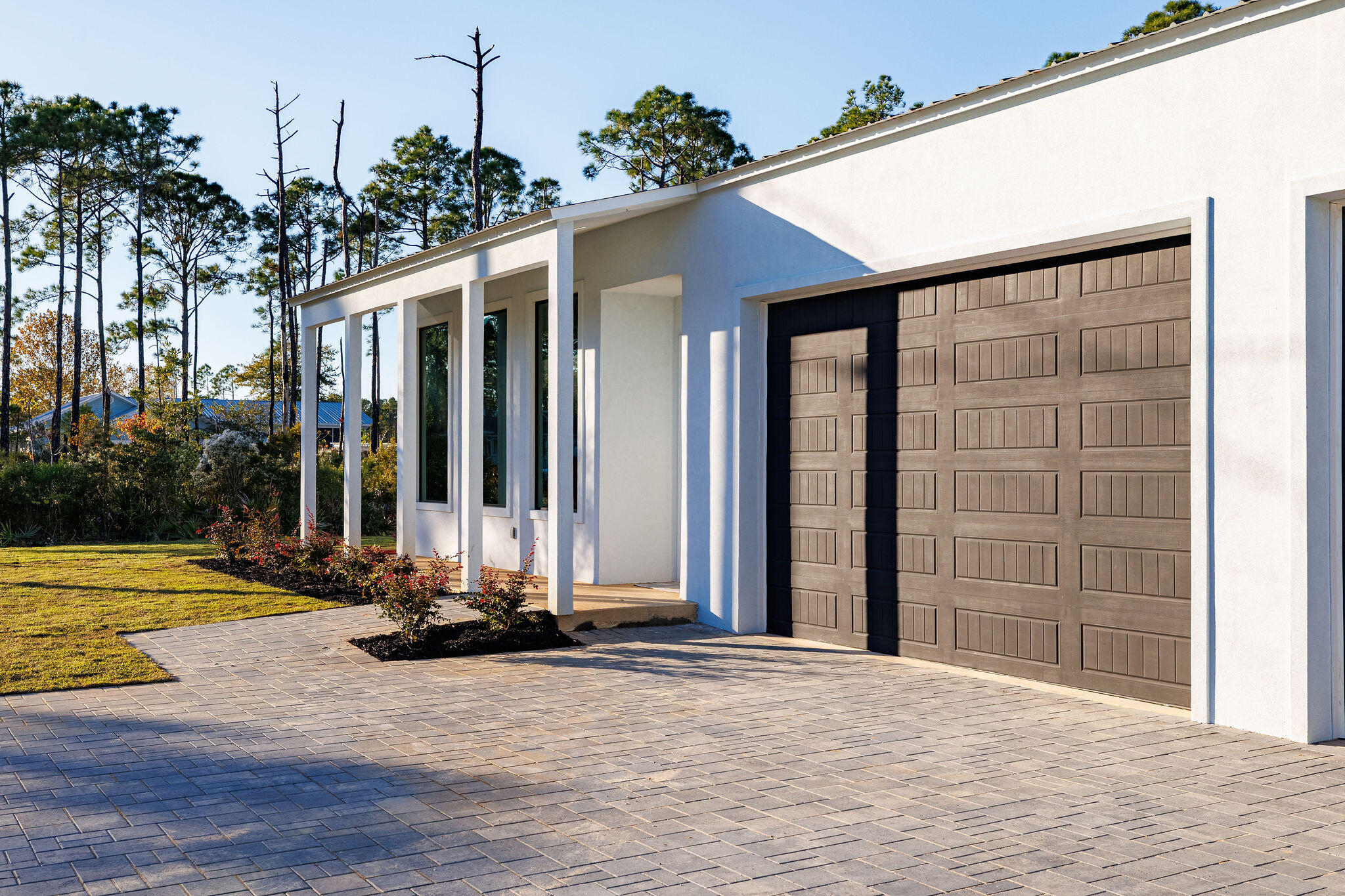 THOMPSON PLANTATION - Residential Lease