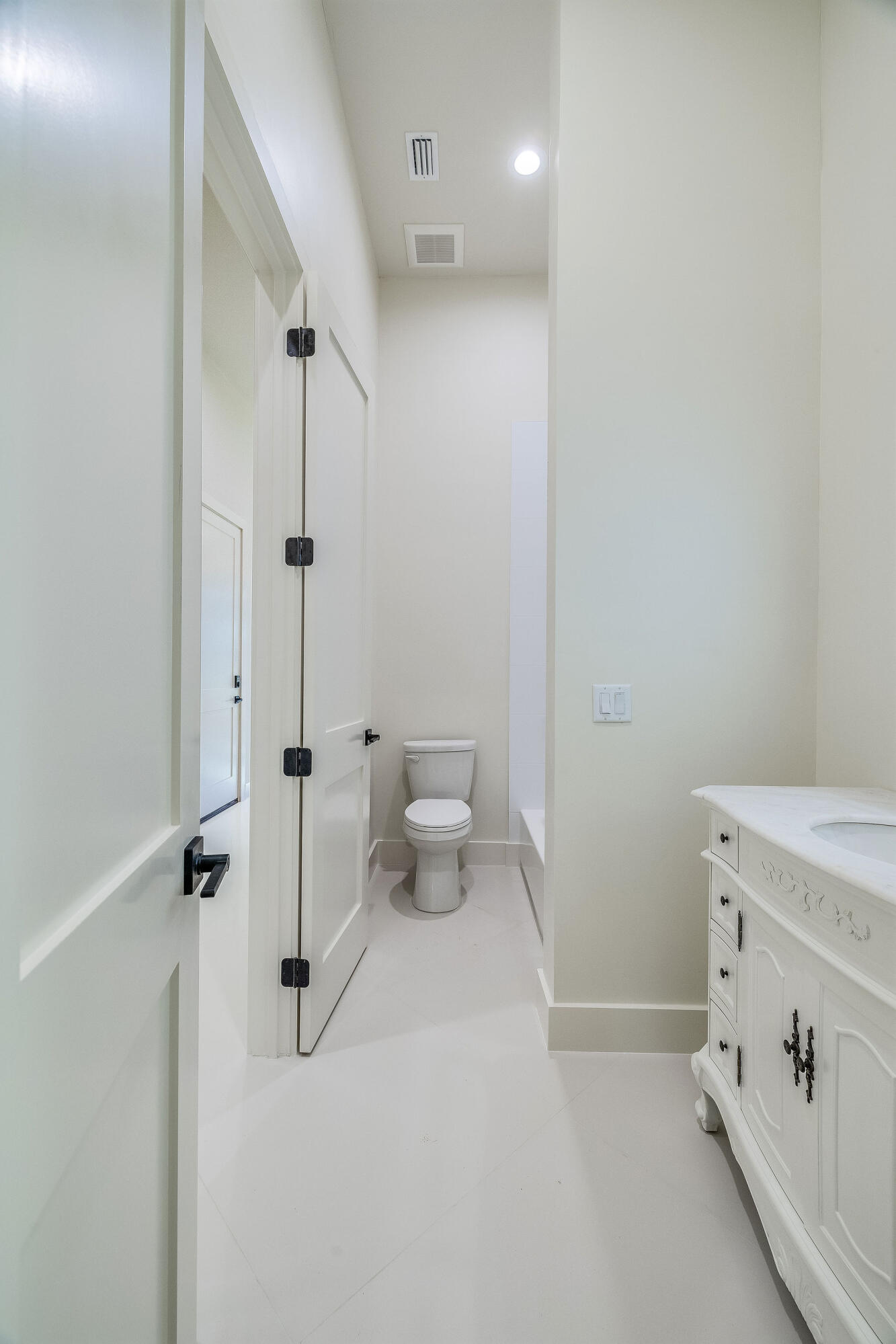 THOMPSON PLANTATION - Residential Lease