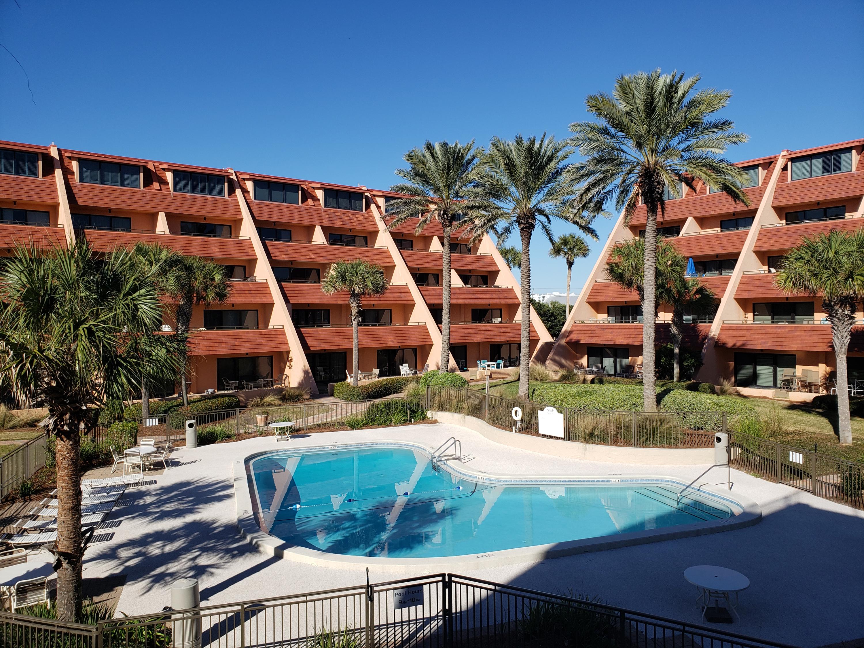 AEGEAN CONDO - Residential