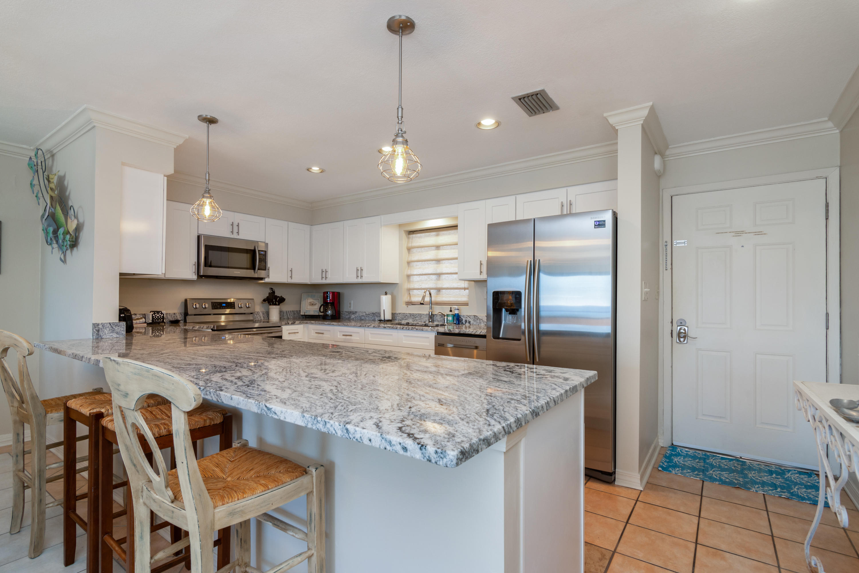 AEGEAN CONDO - Residential