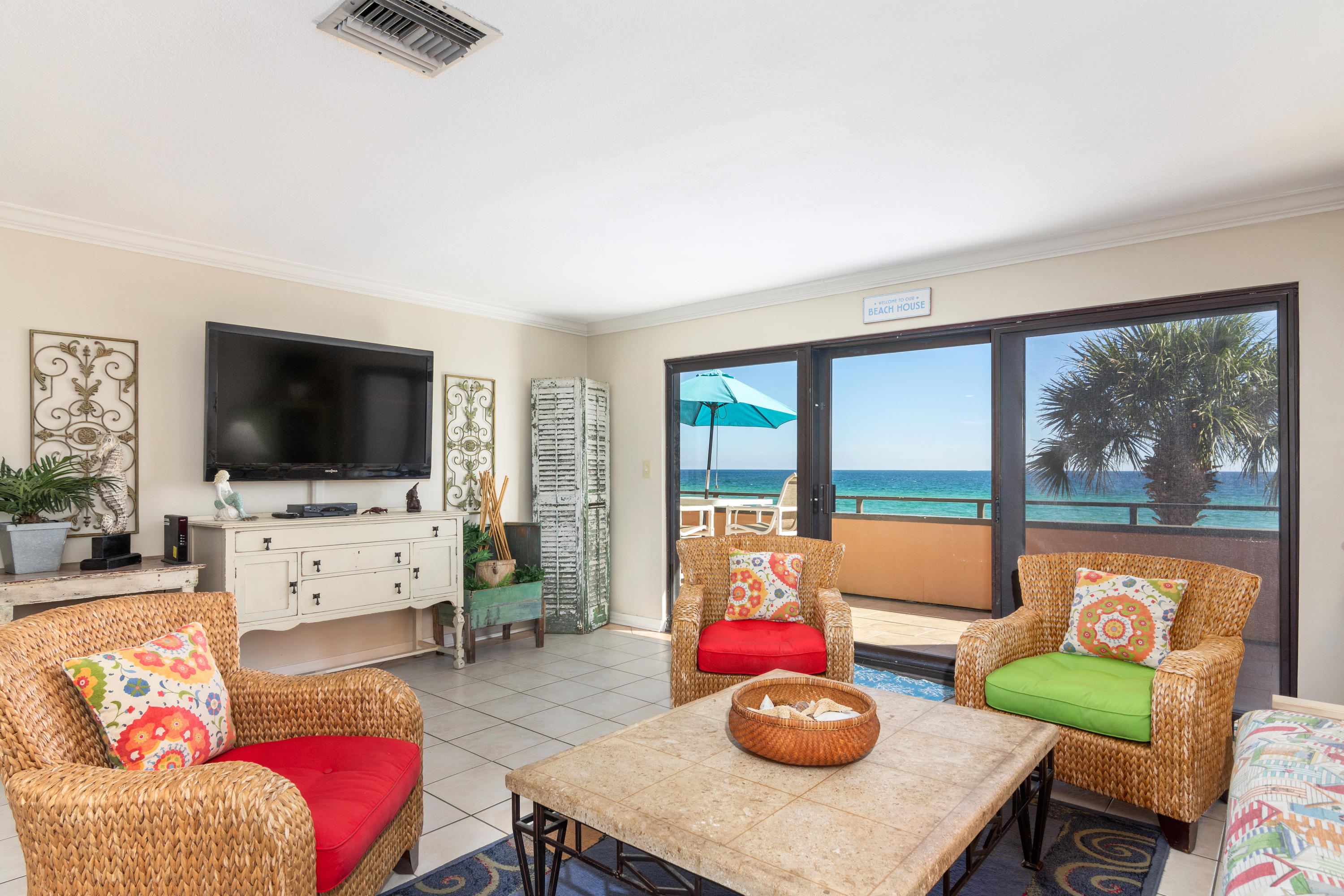 AEGEAN CONDO - Residential