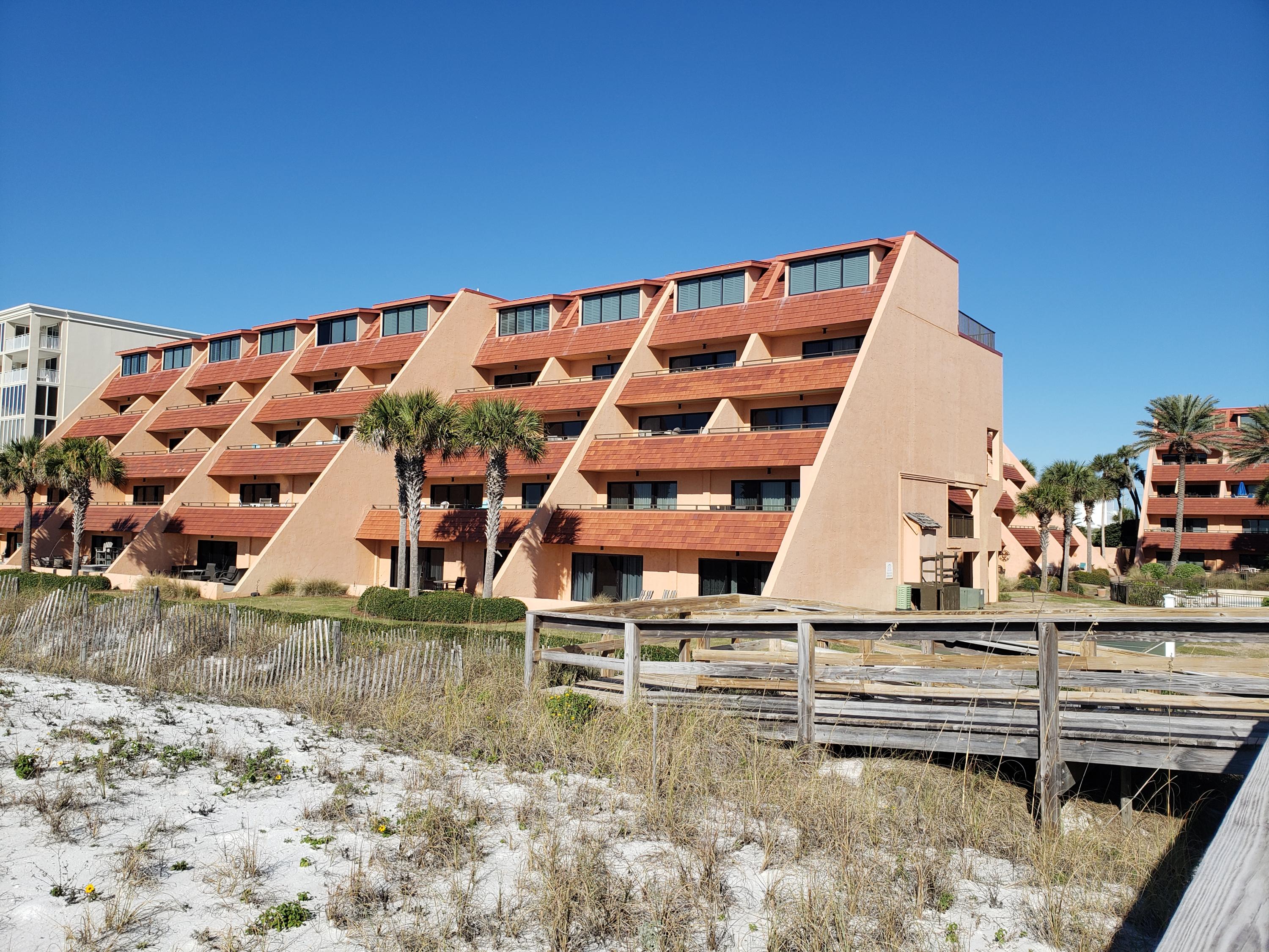 AEGEAN CONDO - Residential