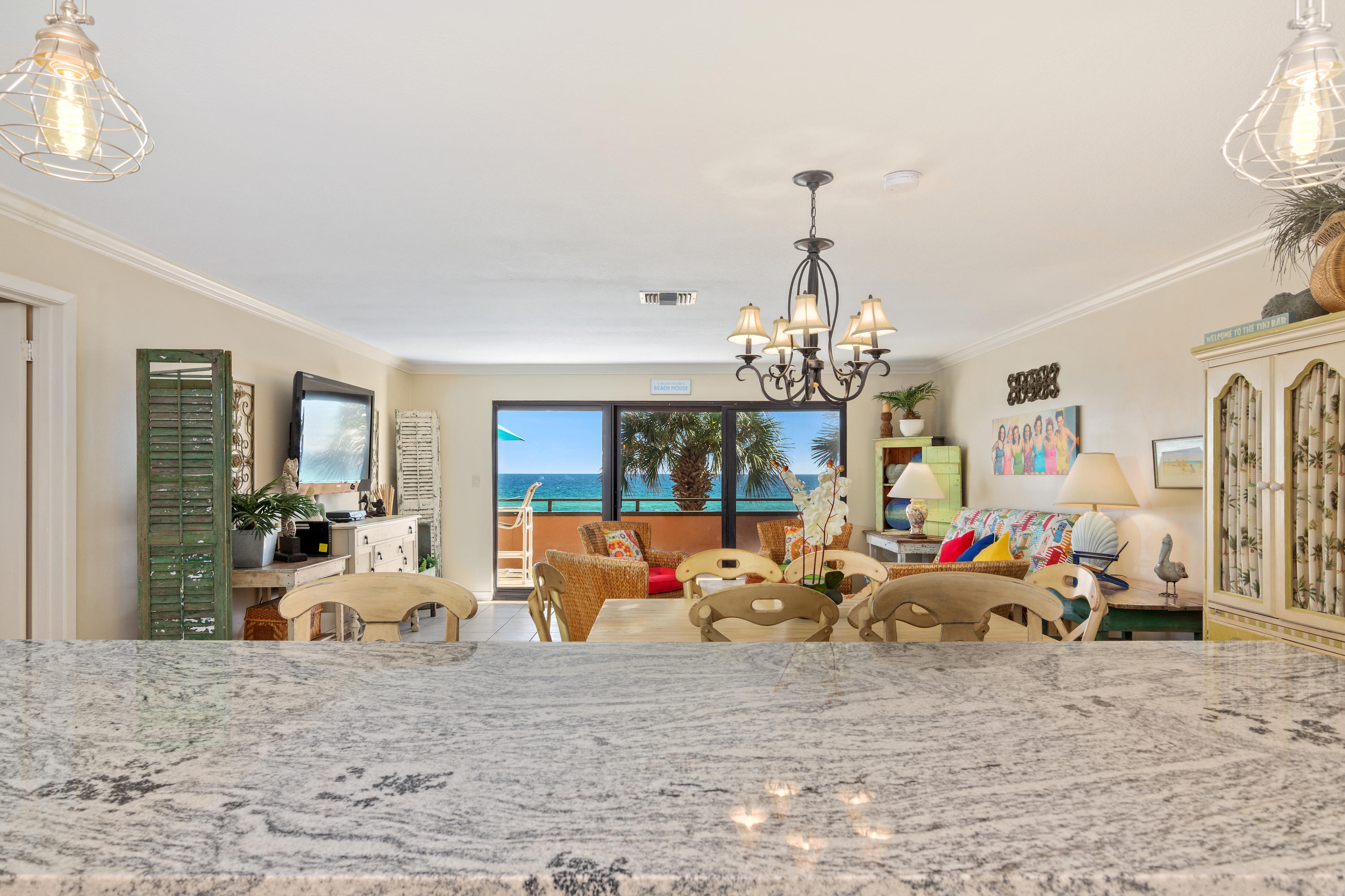 AEGEAN CONDO - Residential