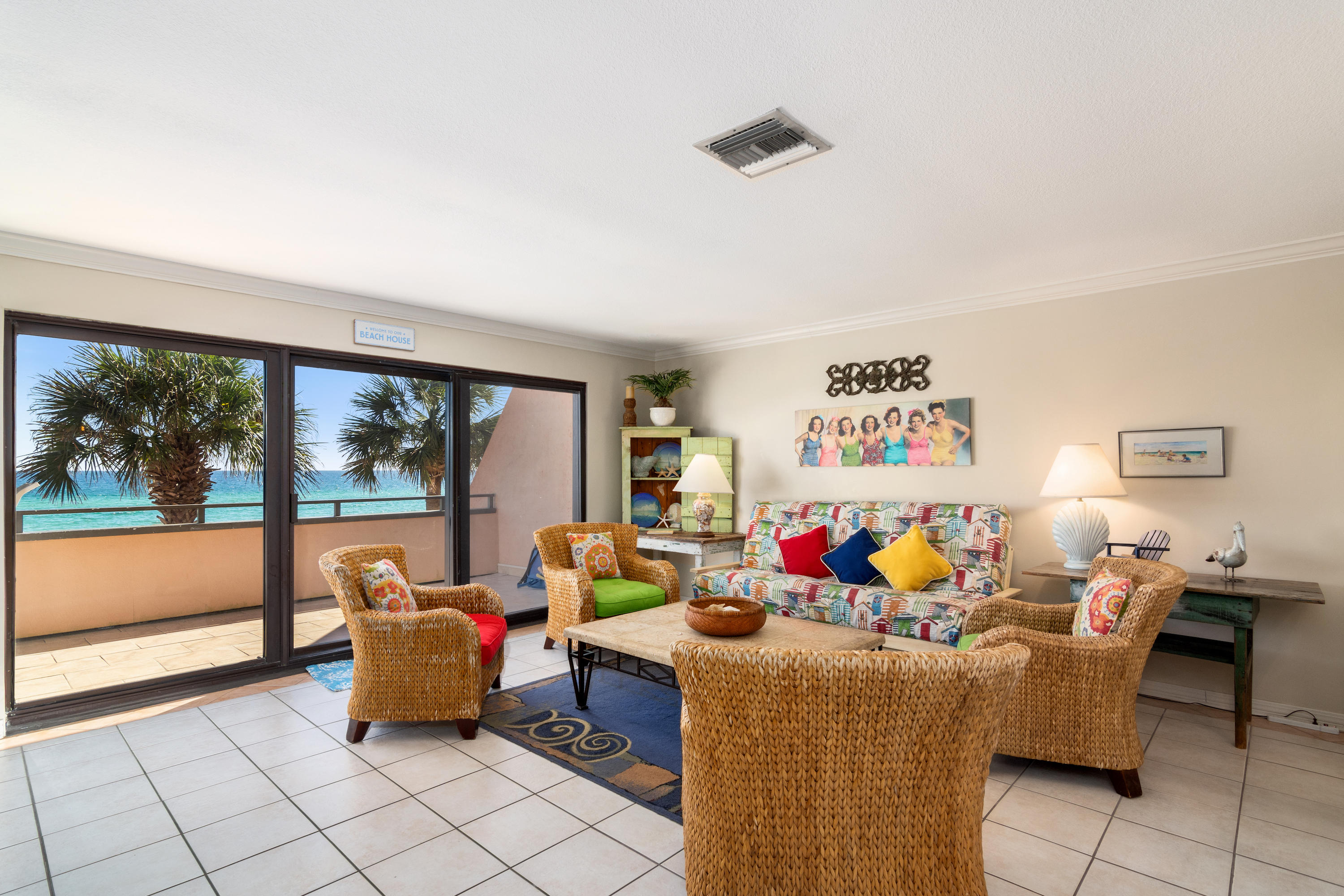 AEGEAN CONDO - Residential