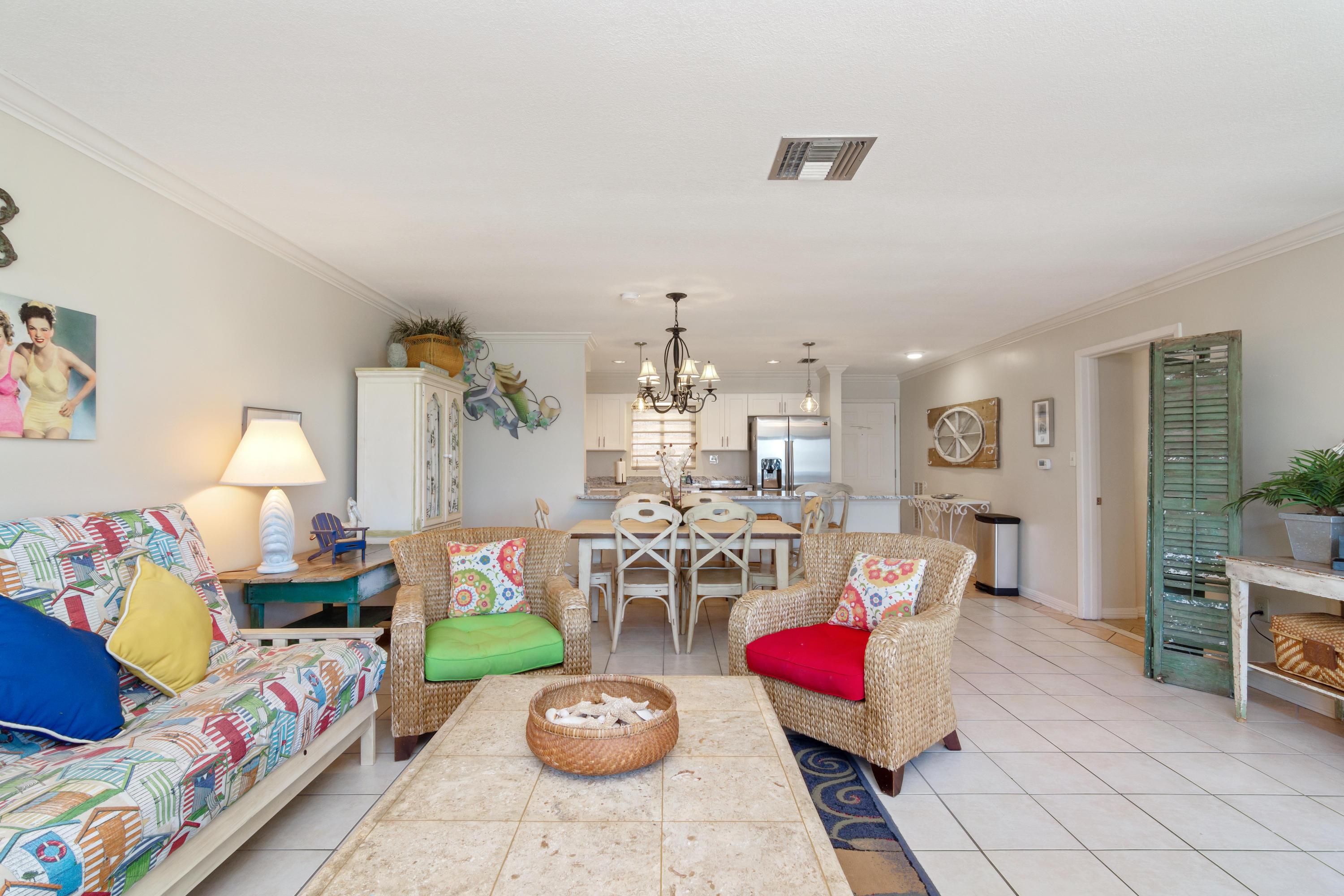 AEGEAN CONDO - Residential