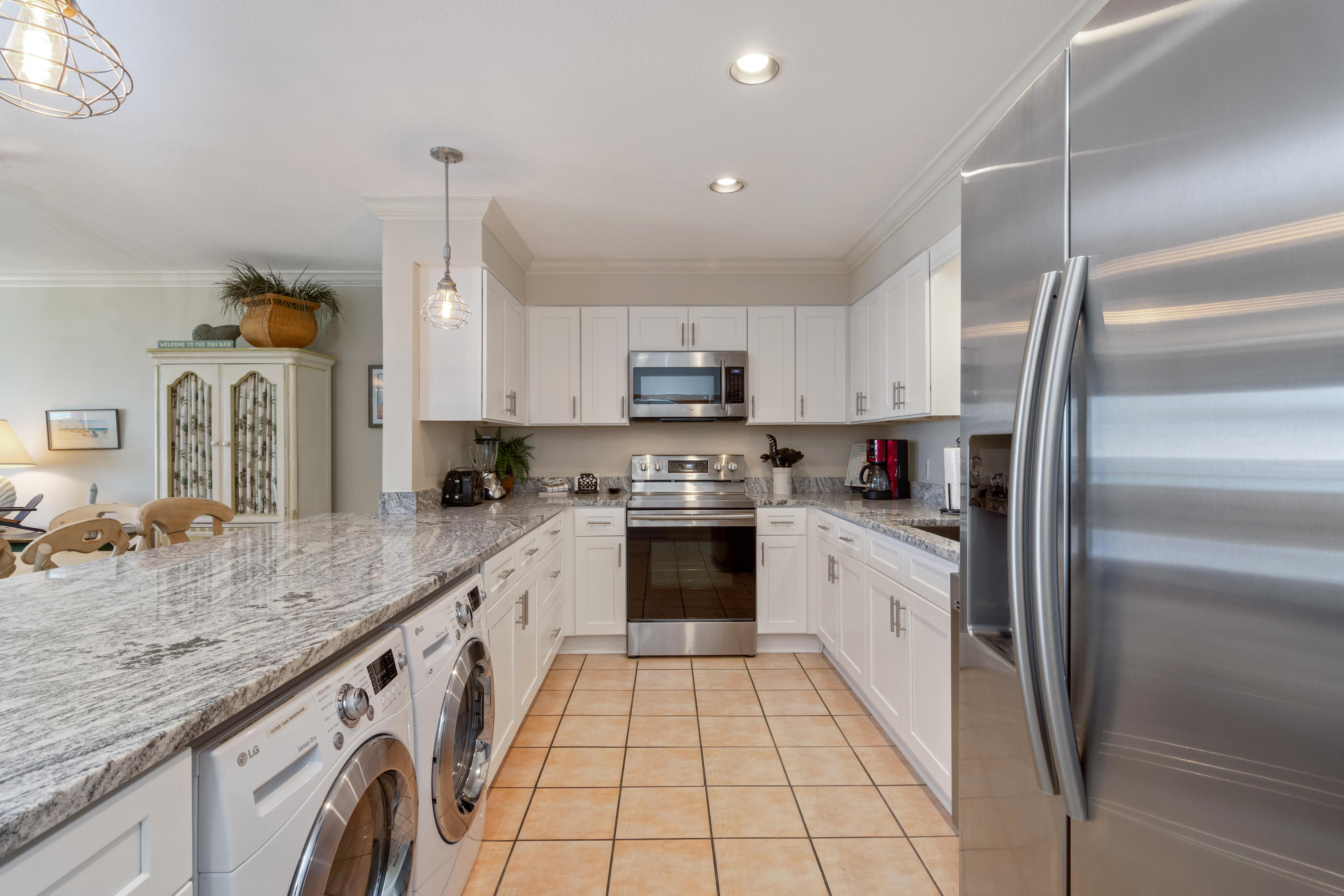 AEGEAN CONDO - Residential