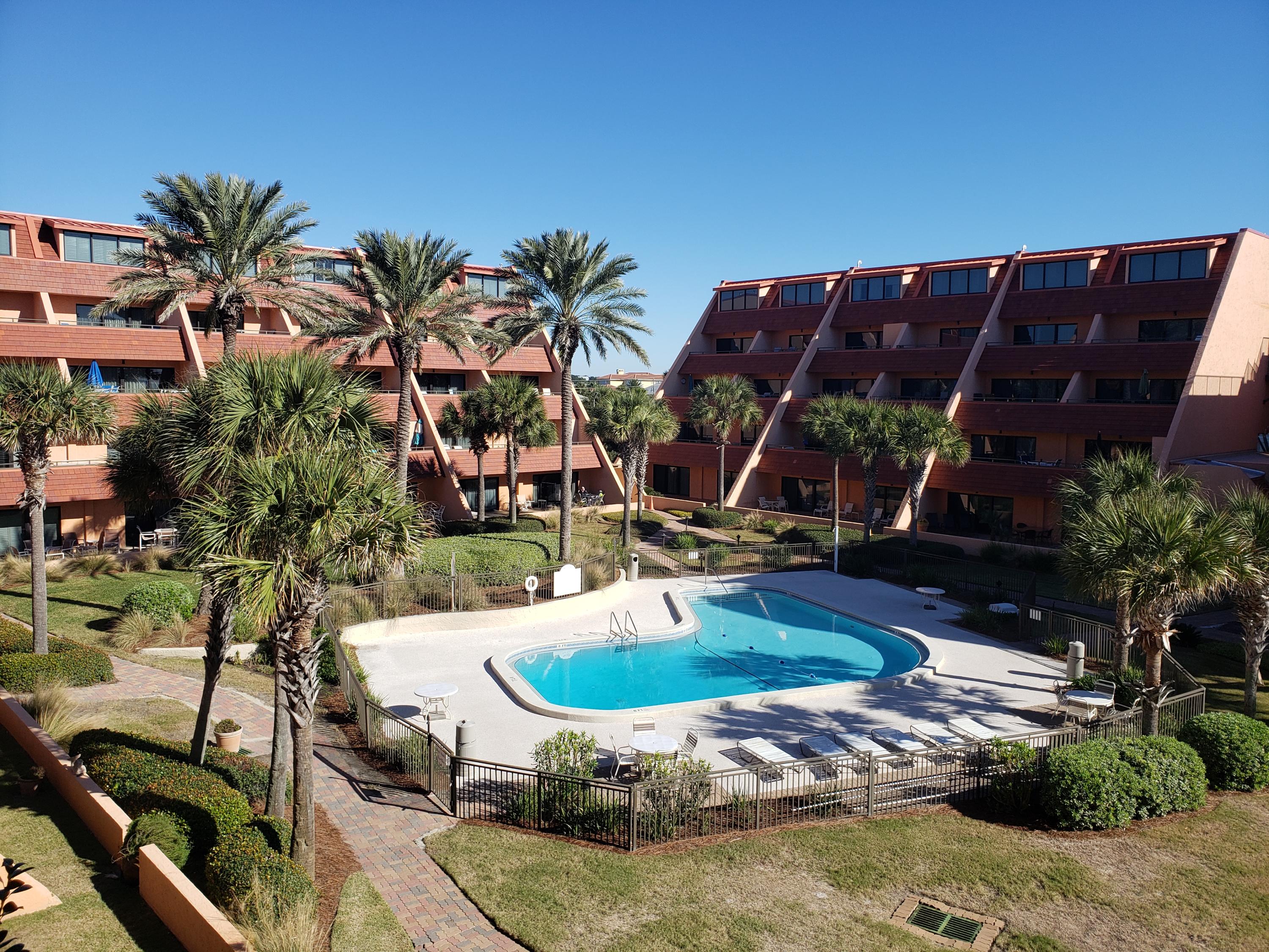 AEGEAN CONDO - Residential