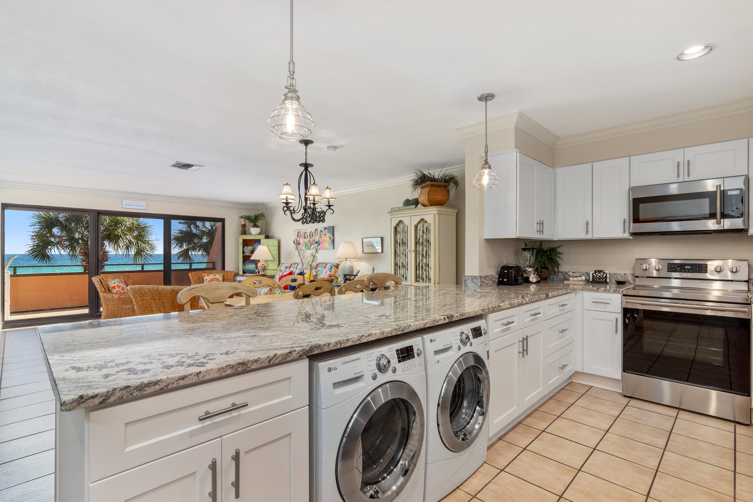 AEGEAN CONDO - Residential