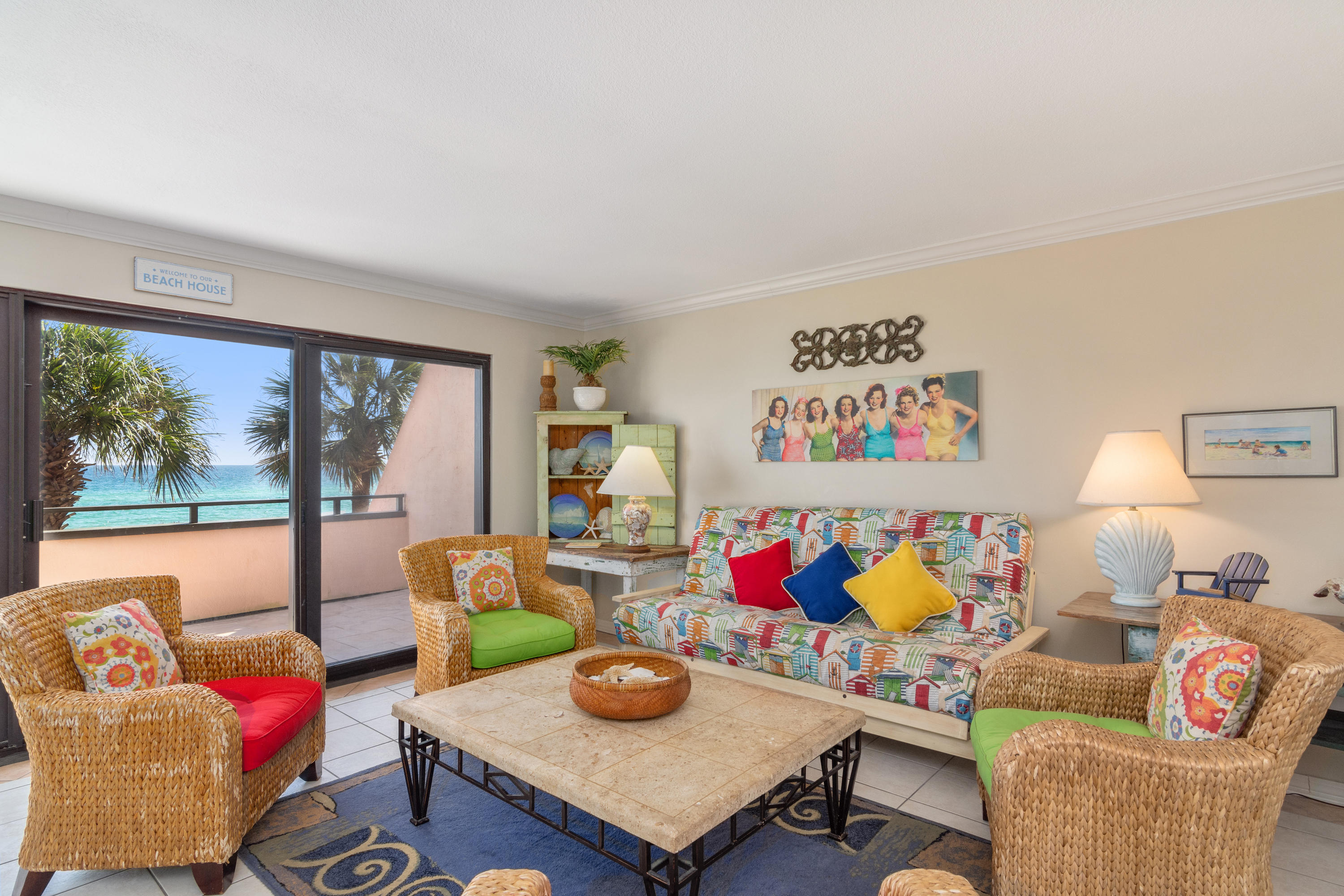 AEGEAN CONDO - Residential