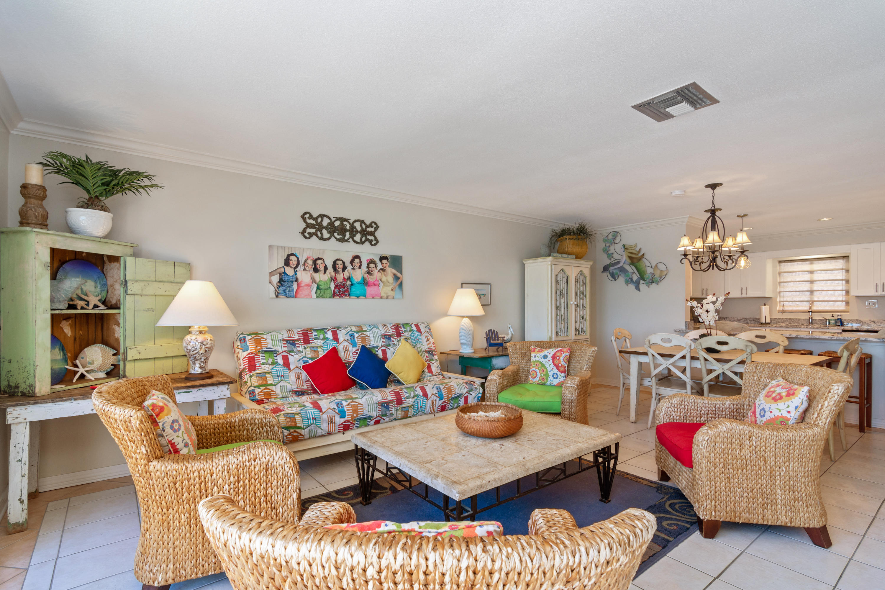 AEGEAN CONDO - Residential