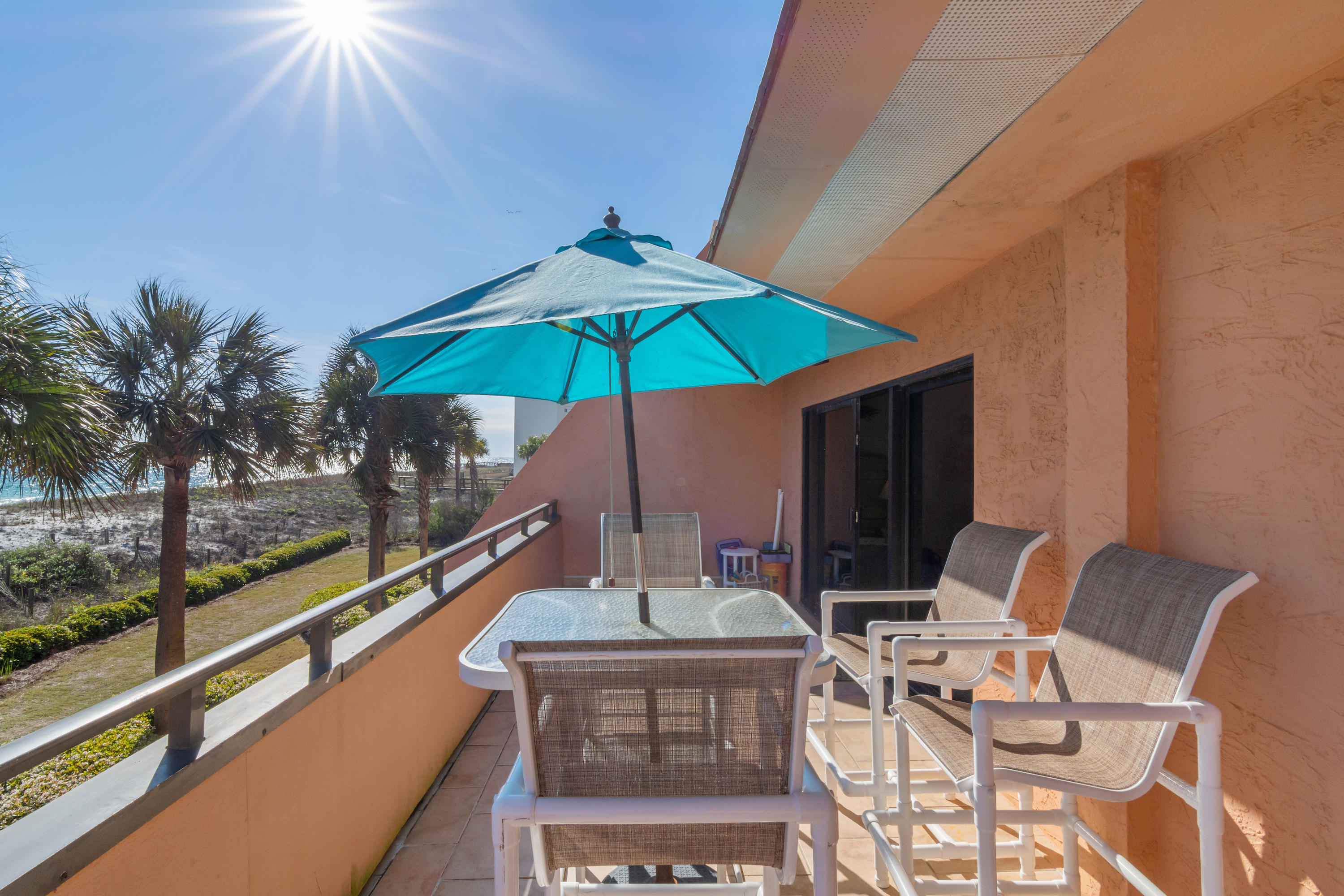 AEGEAN CONDO - Residential