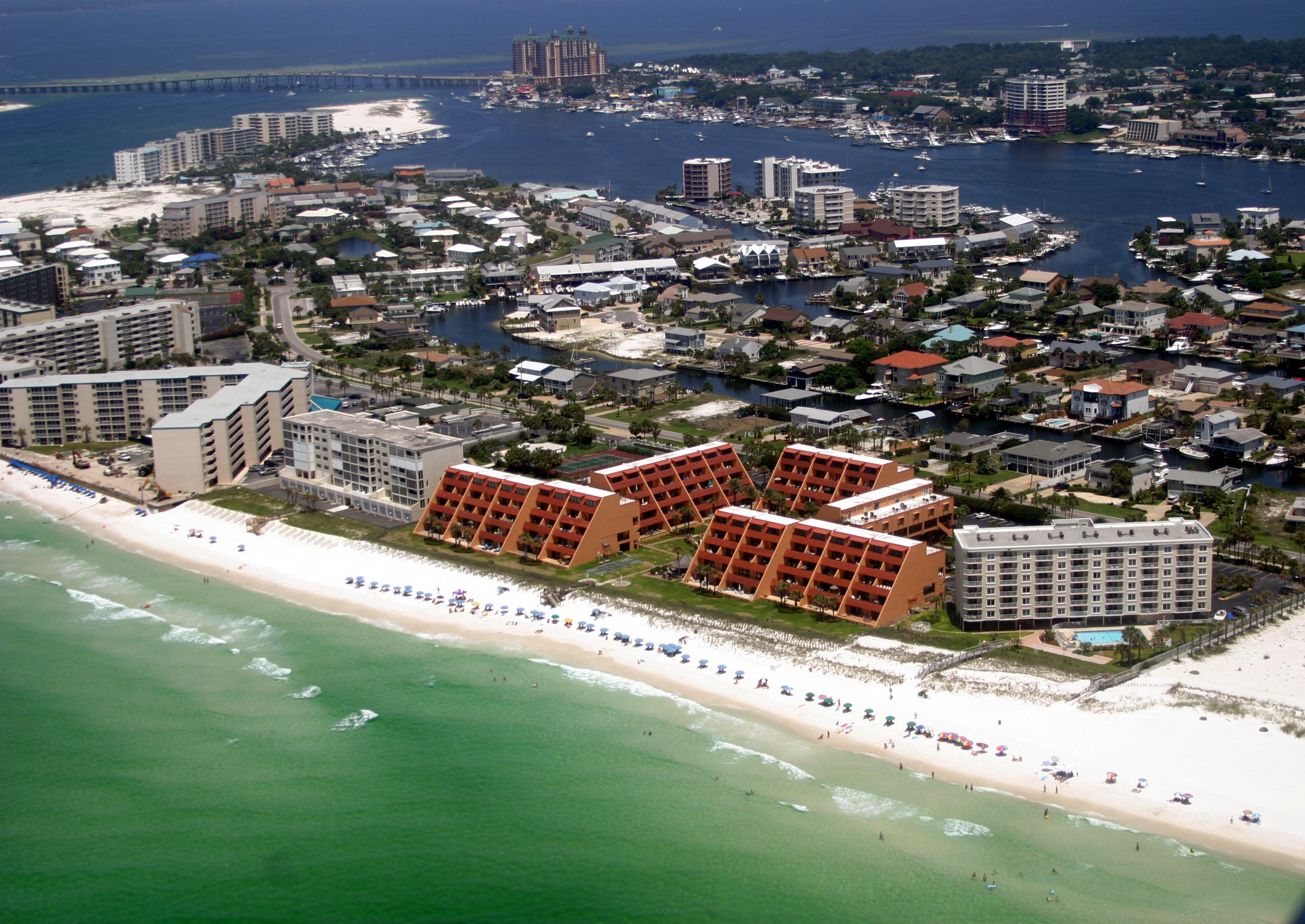 AEGEAN CONDO - Residential