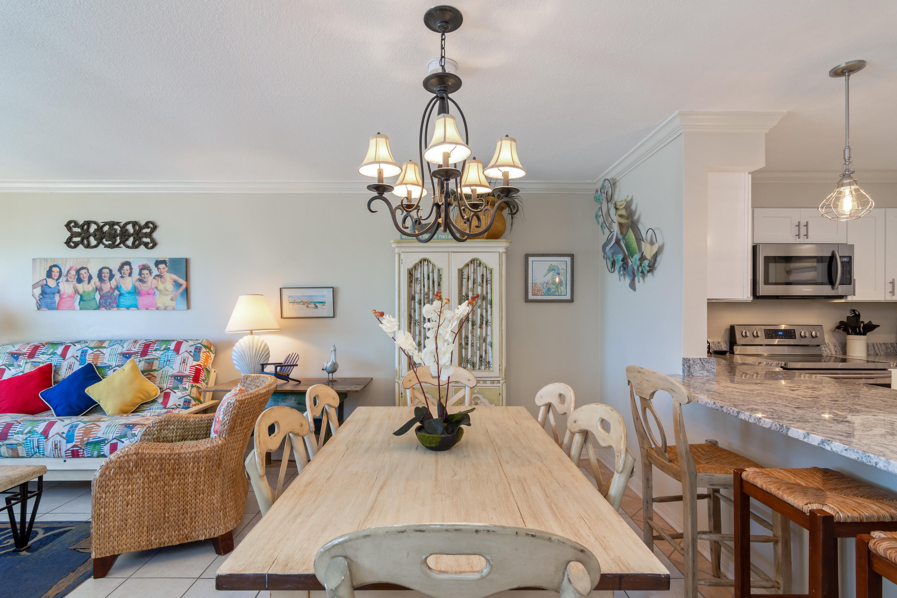 AEGEAN CONDO - Residential