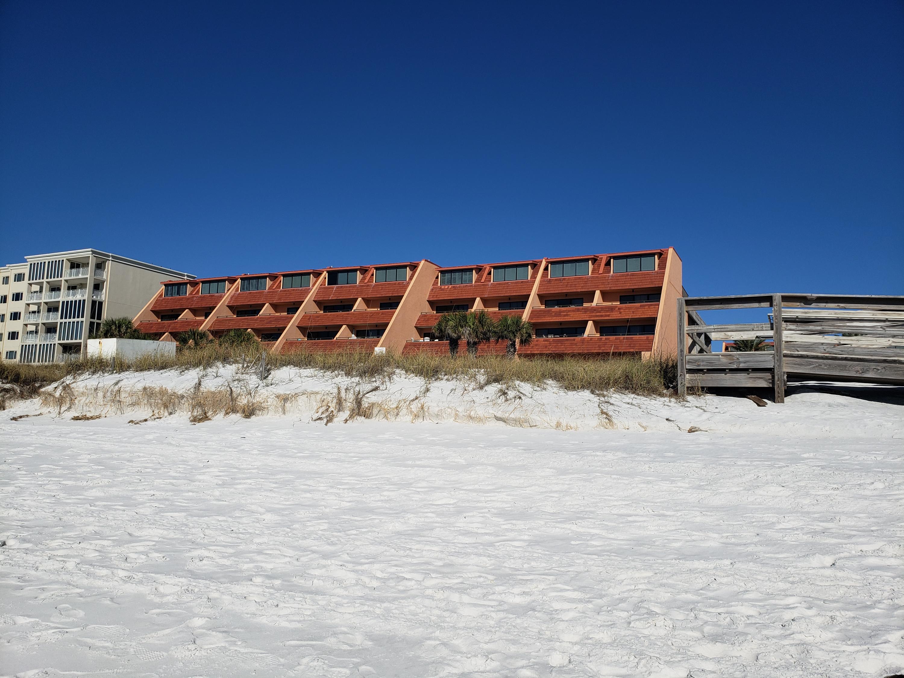 AEGEAN CONDO - Residential