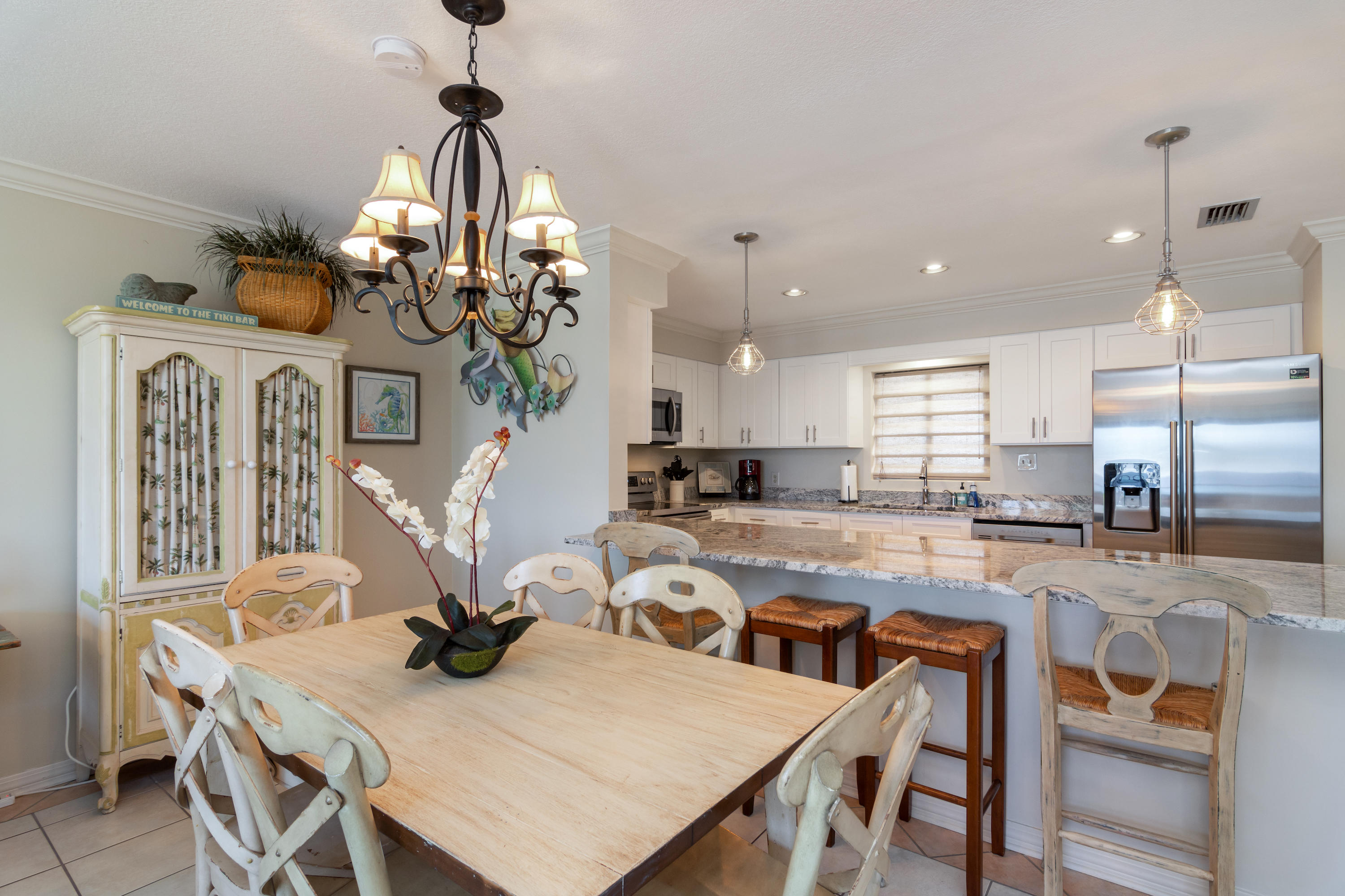 AEGEAN CONDO - Residential