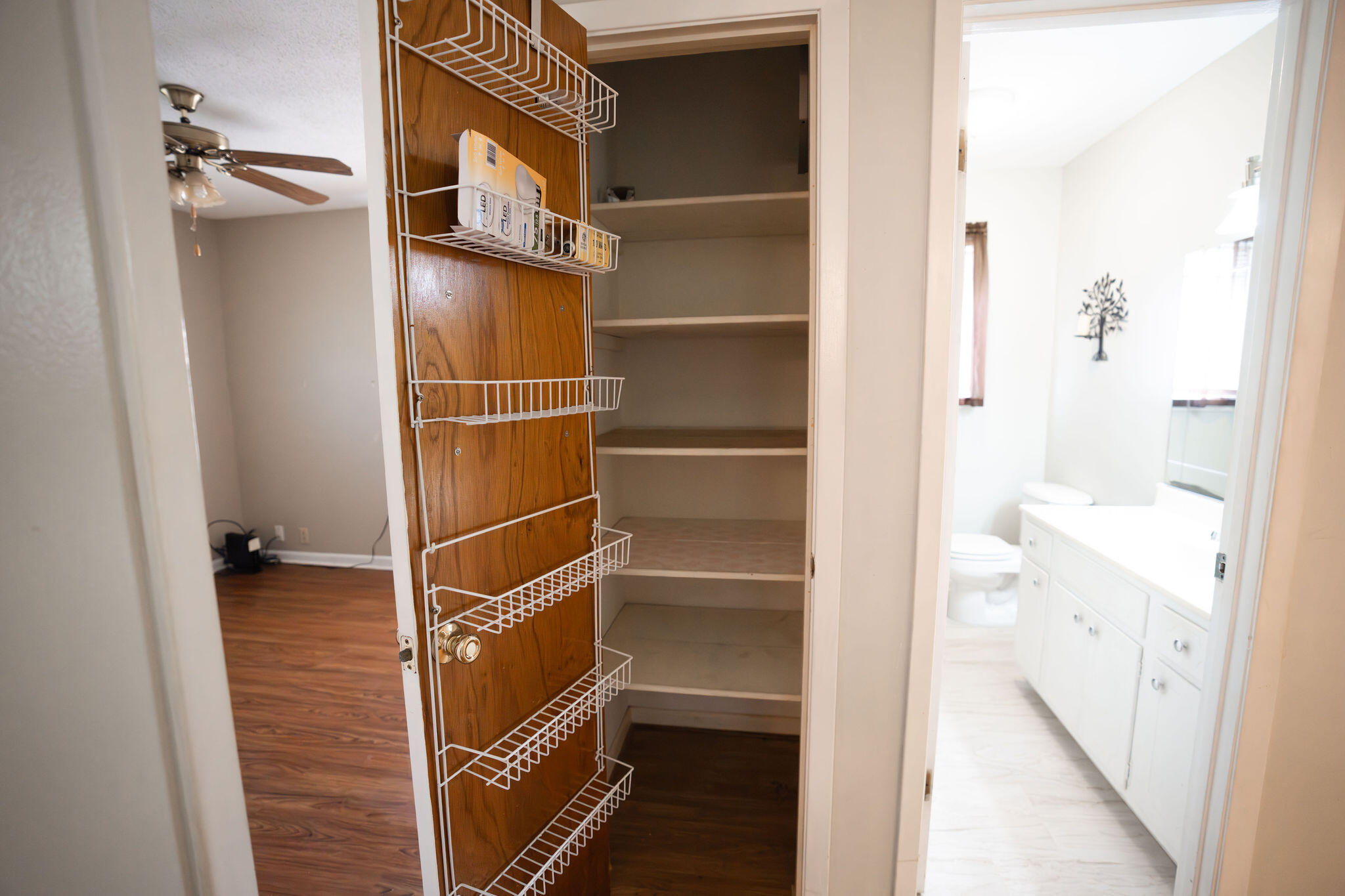 PINEDALE S/D - Residential