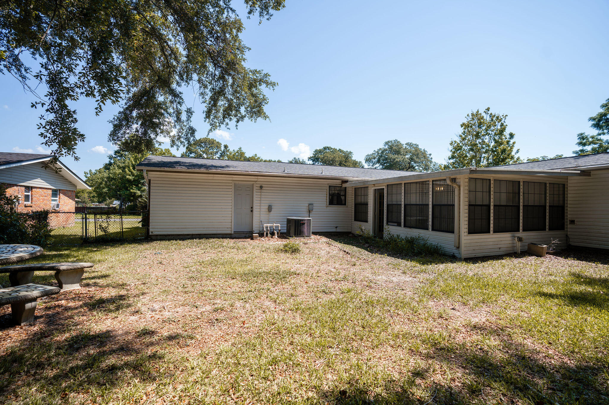 PINEDALE S/D - Residential