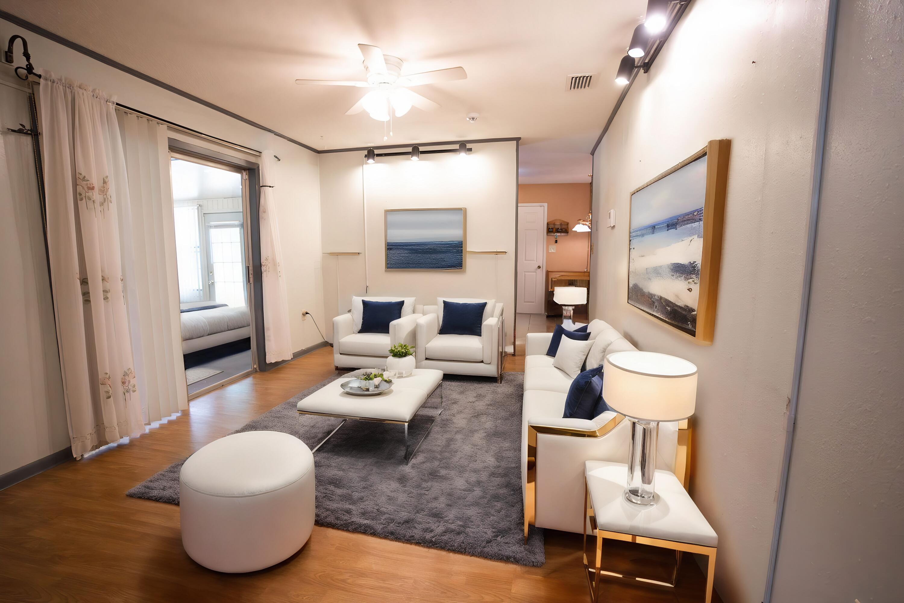 PINEDALE S/D - Residential