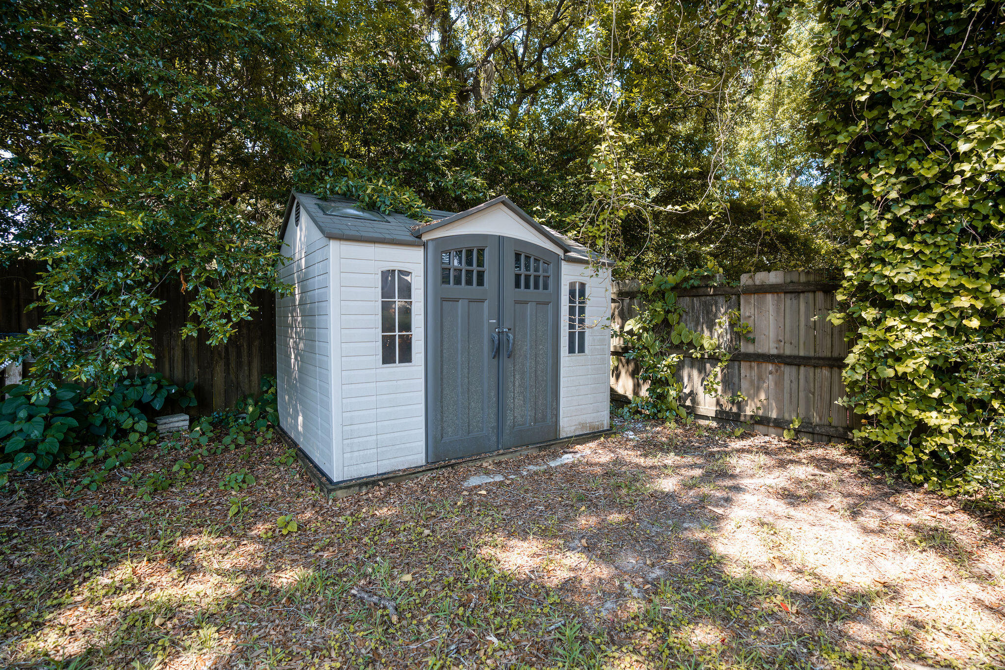 PINEDALE S/D - Residential