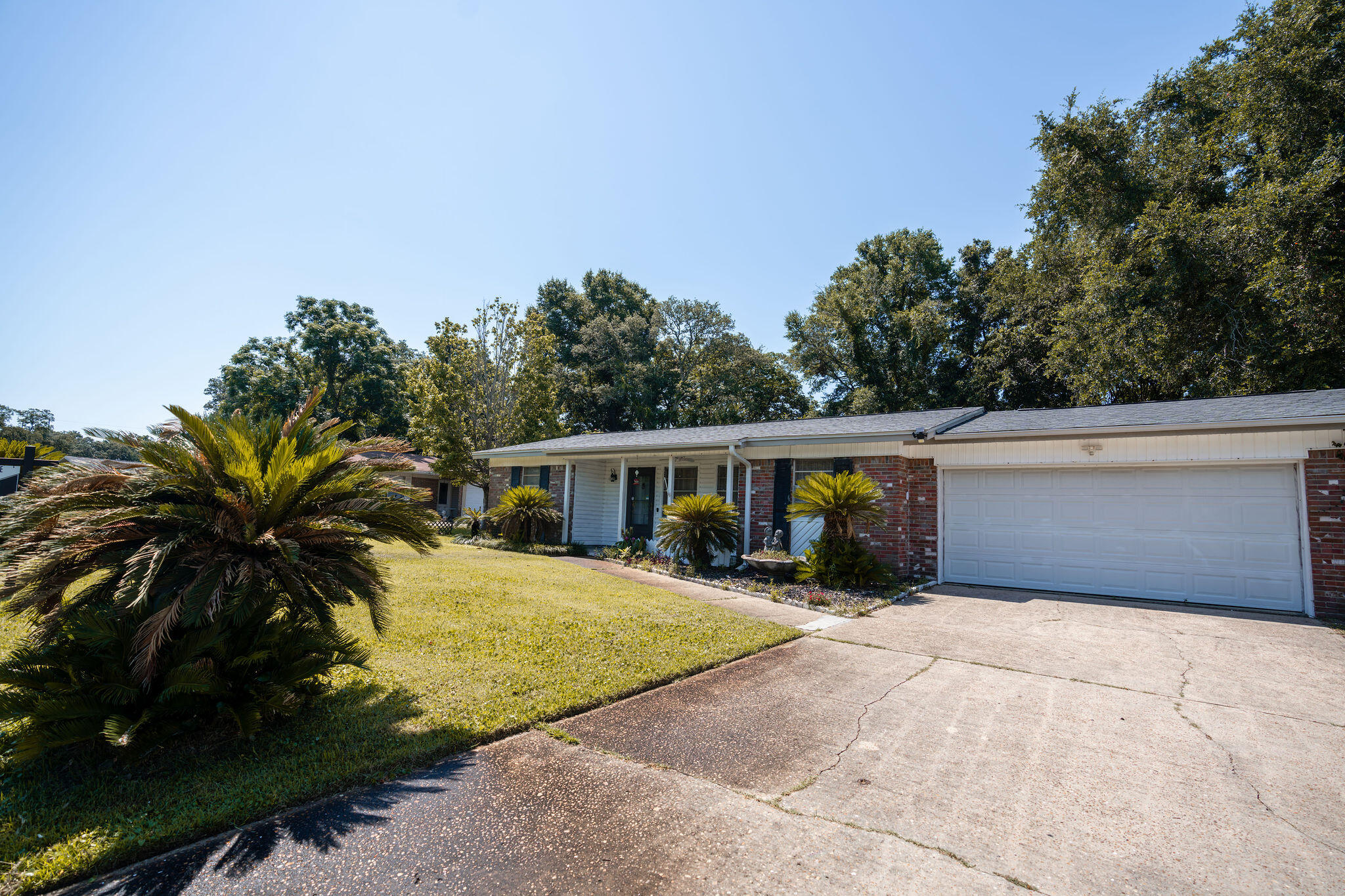 PINEDALE S/D - Residential