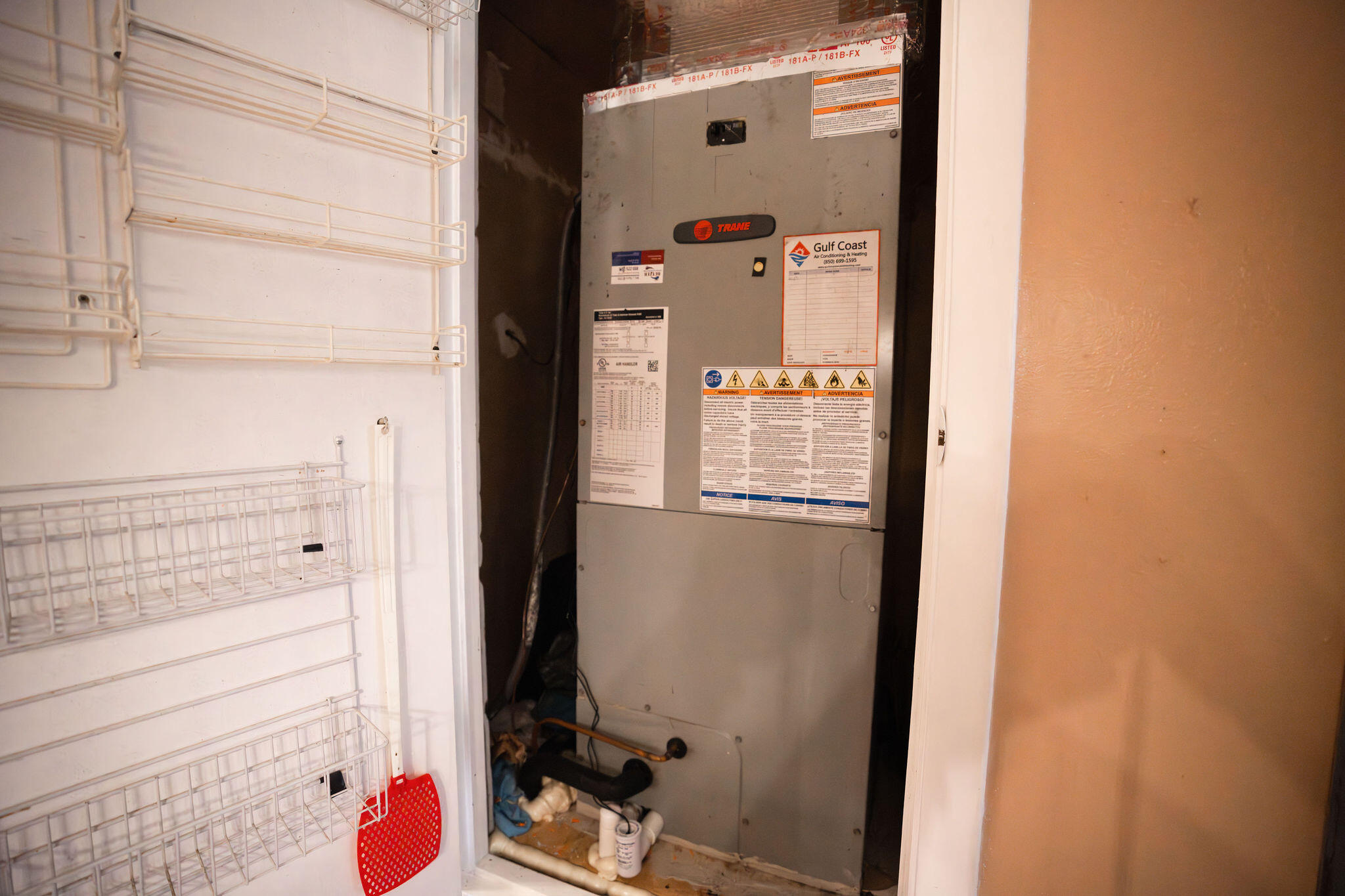 PINEDALE S/D - Residential