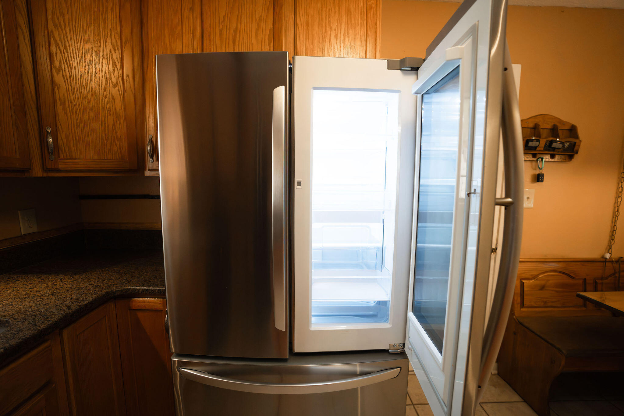 PINEDALE S/D - Residential