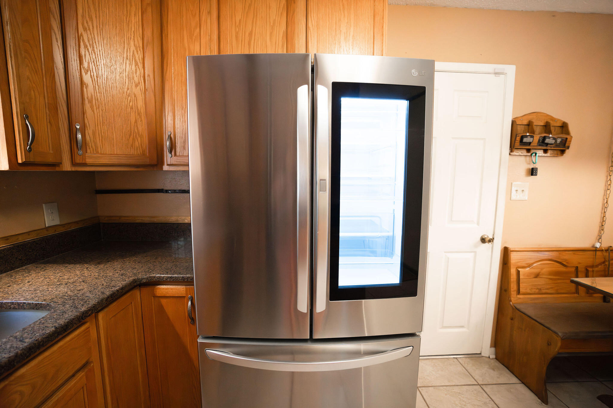 PINEDALE S/D - Residential