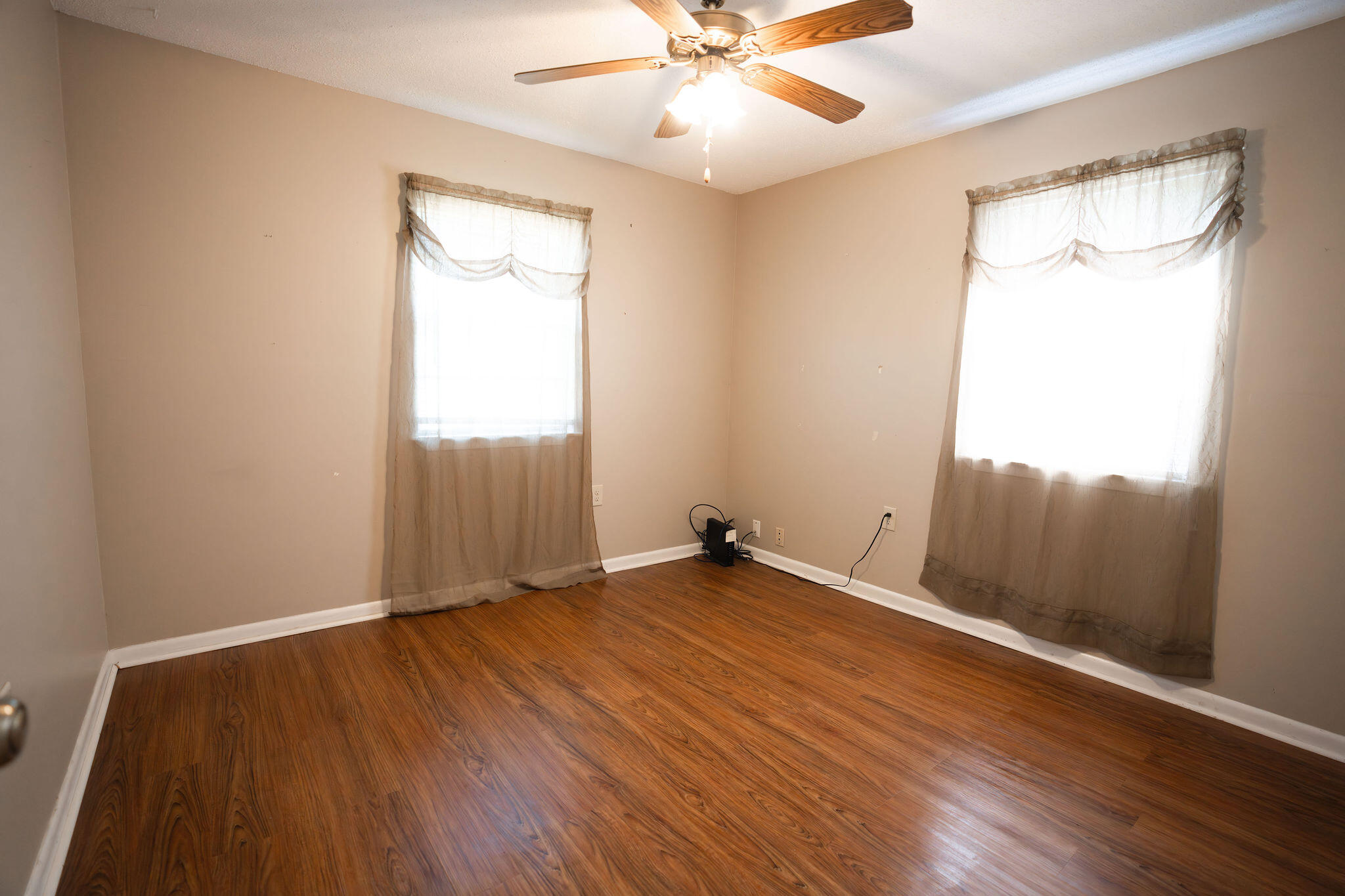 PINEDALE S/D - Residential