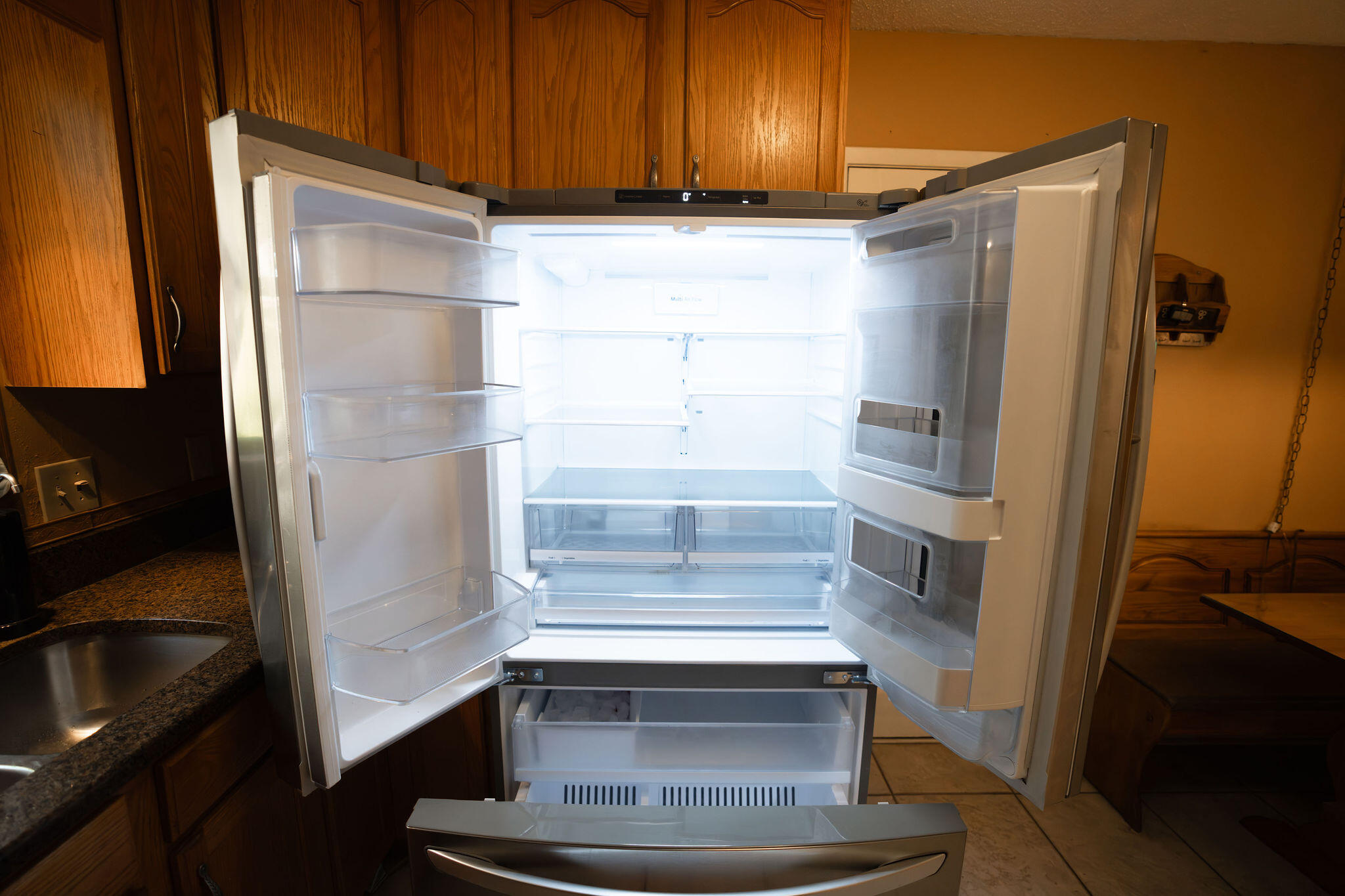 PINEDALE S/D - Residential