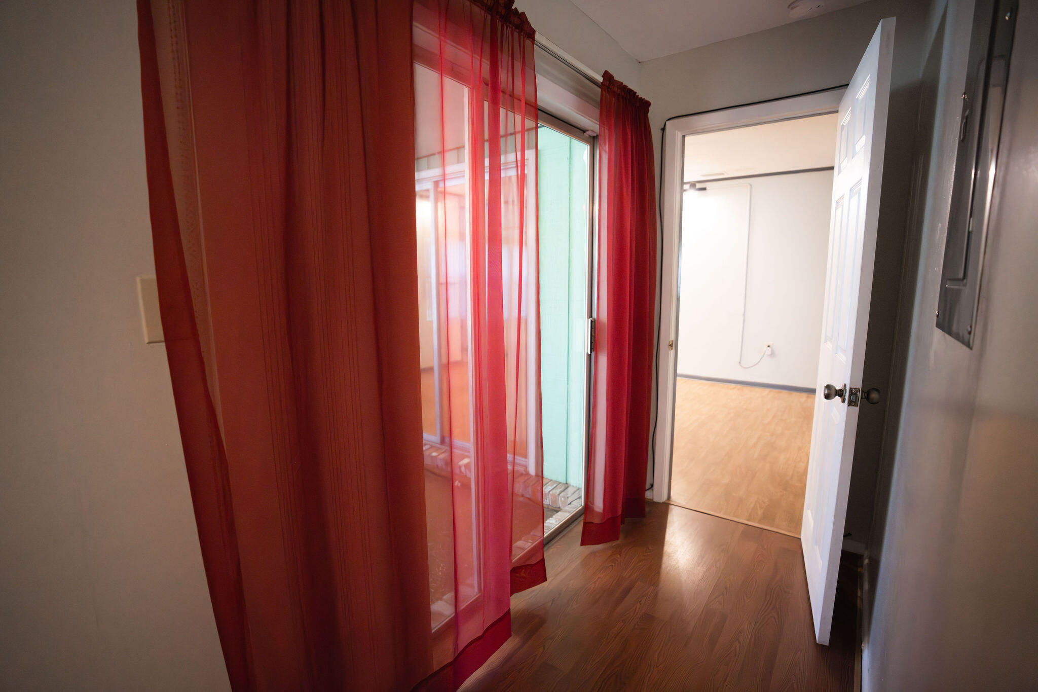 PINEDALE S/D - Residential