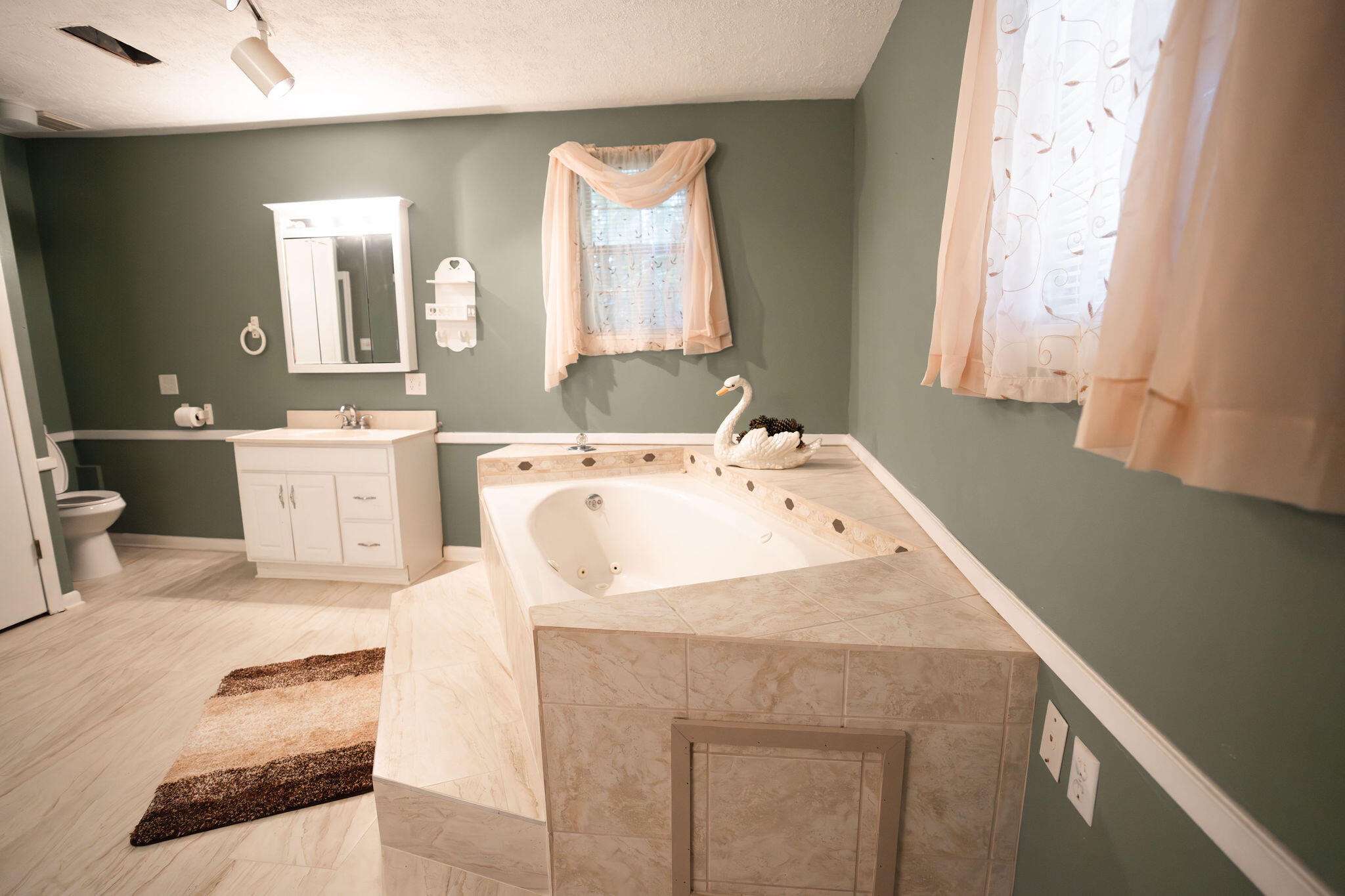 PINEDALE S/D - Residential