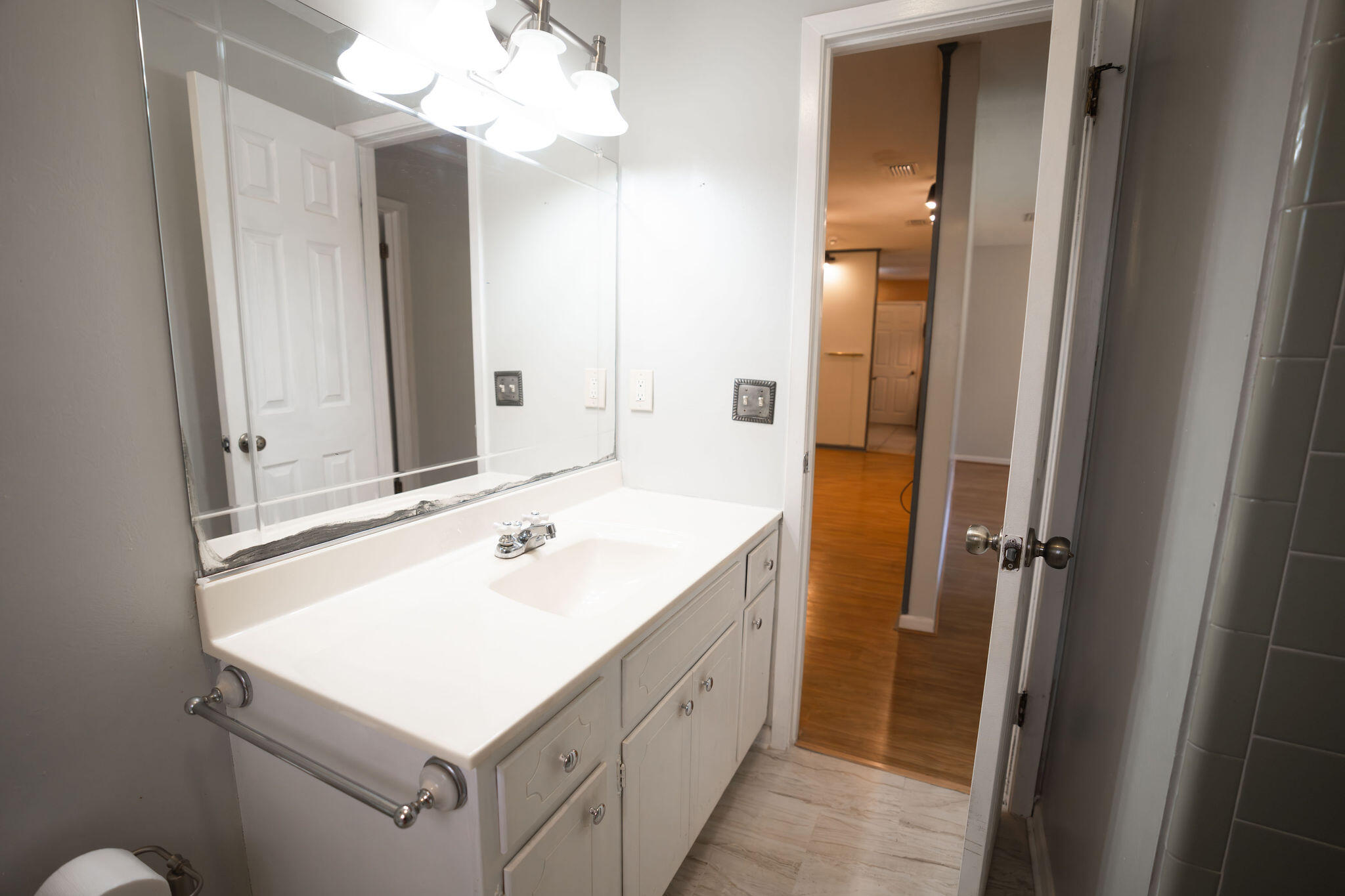 PINEDALE S/D - Residential