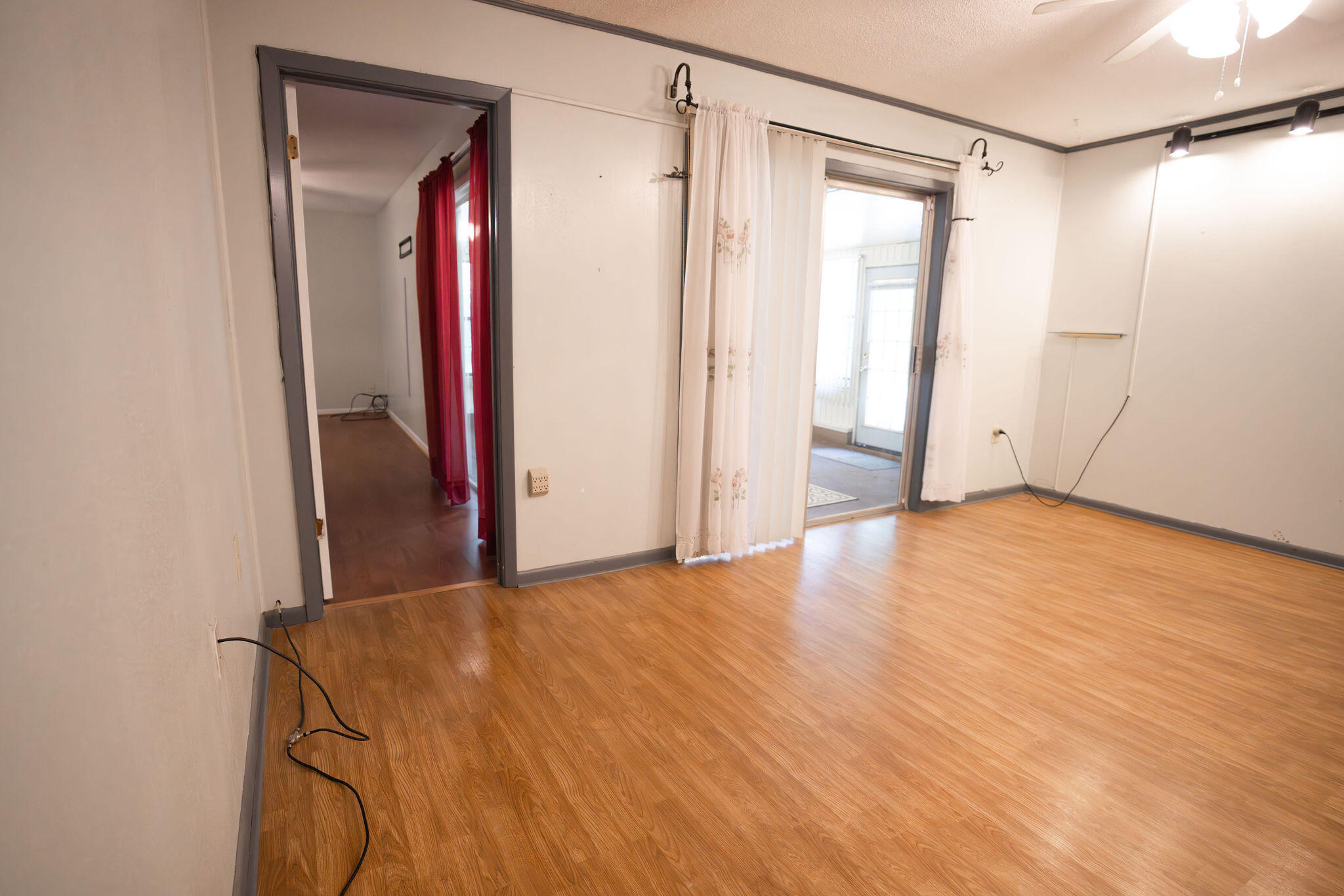 PINEDALE S/D - Residential