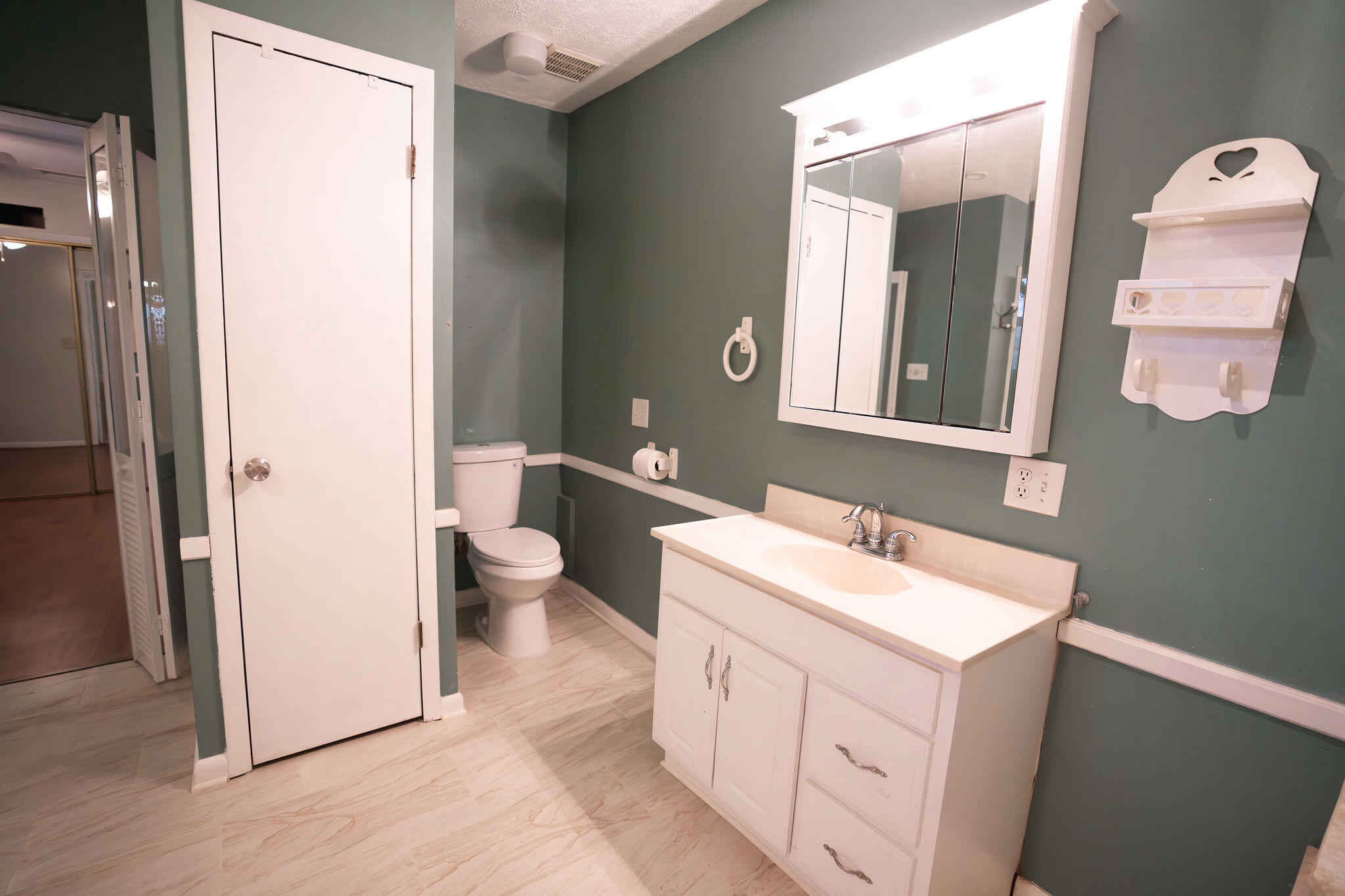 PINEDALE S/D - Residential