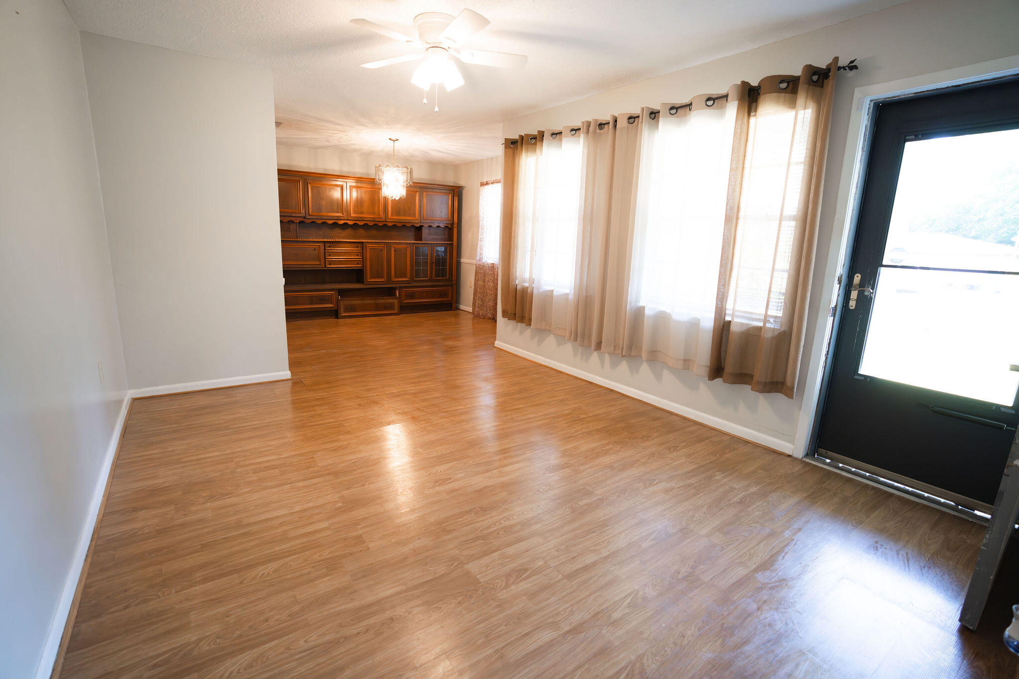 PINEDALE S/D - Residential