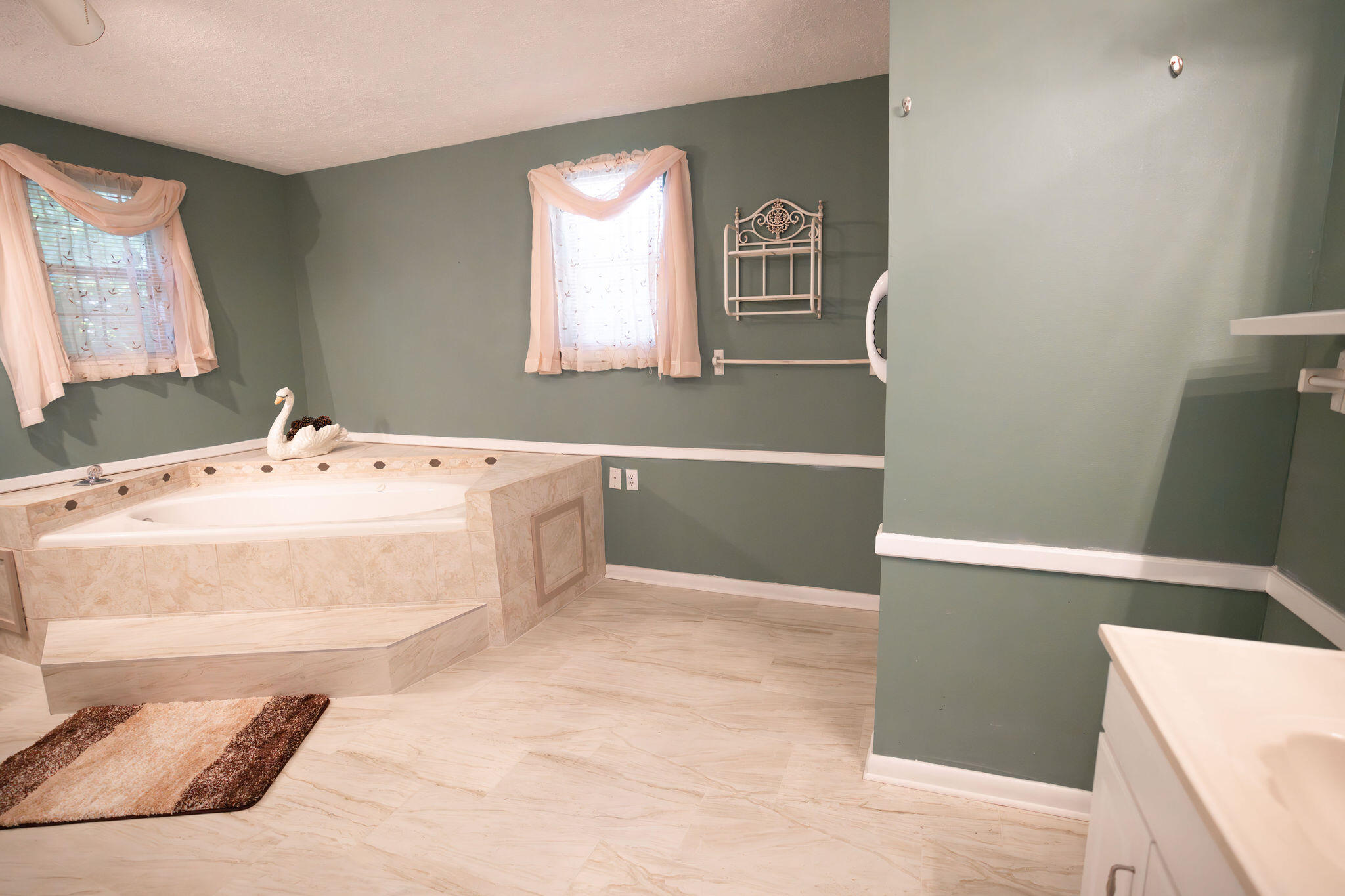 PINEDALE S/D - Residential