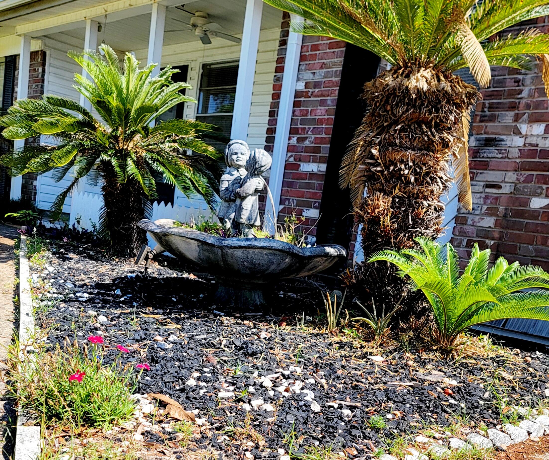 PINEDALE S/D - Residential