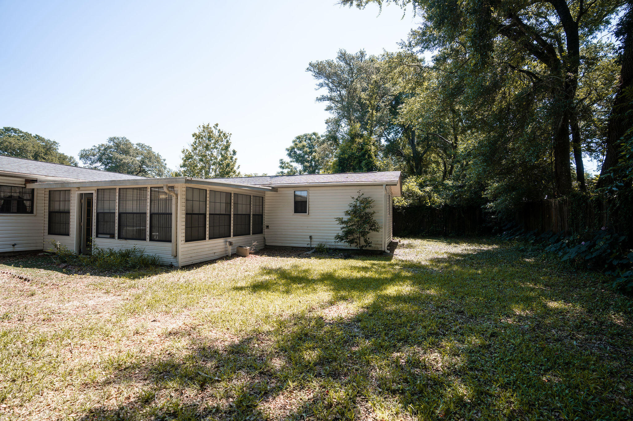 PINEDALE S/D - Residential