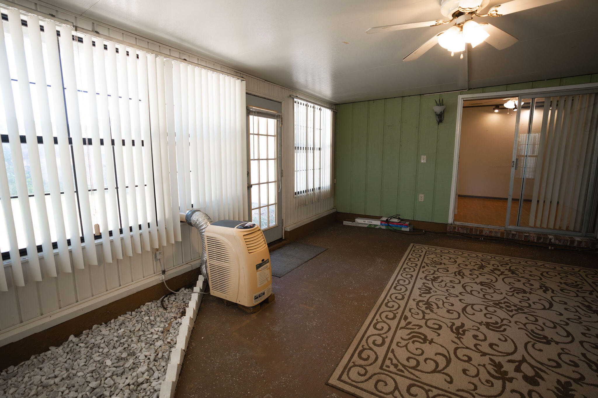 PINEDALE S/D - Residential