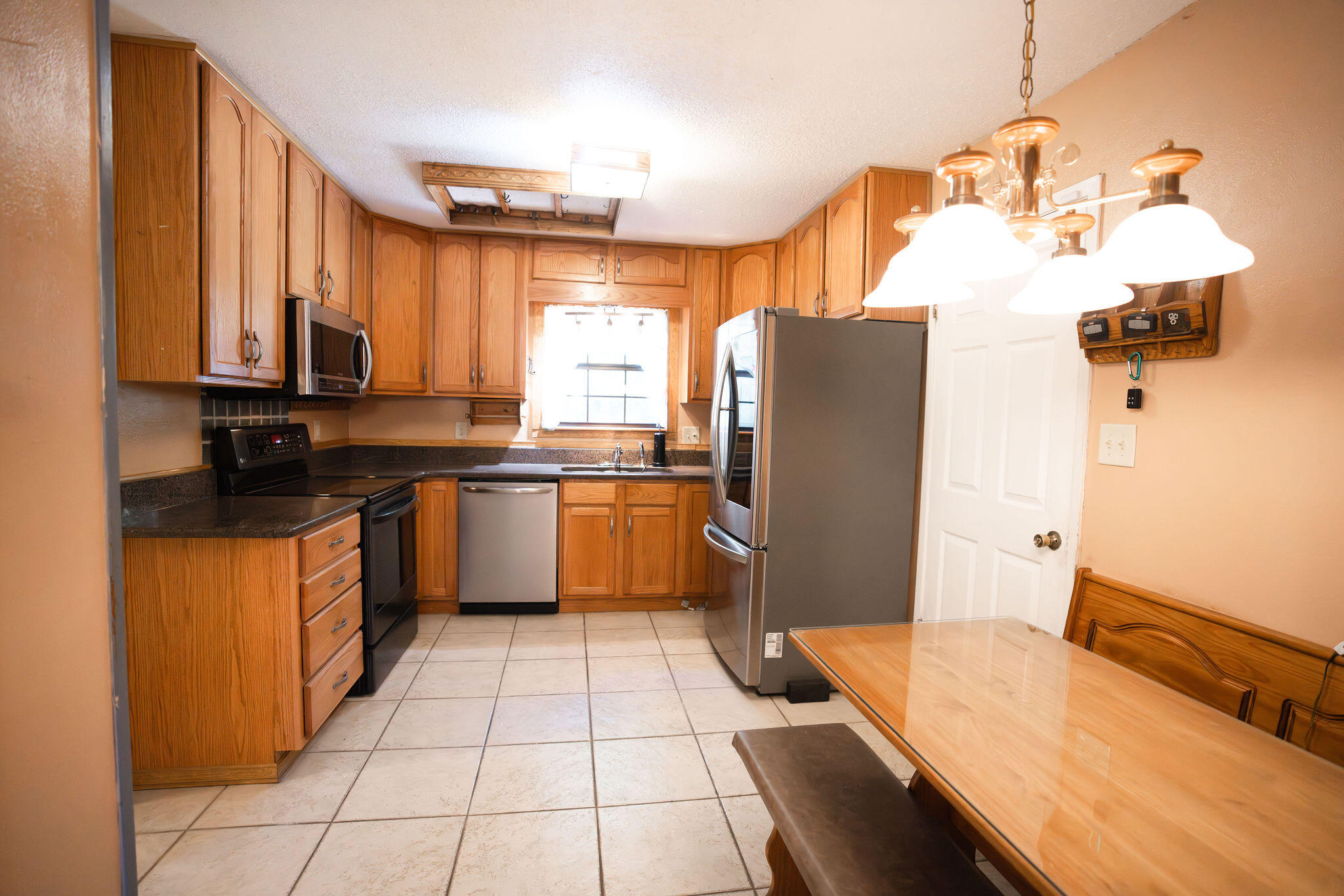 PINEDALE S/D - Residential