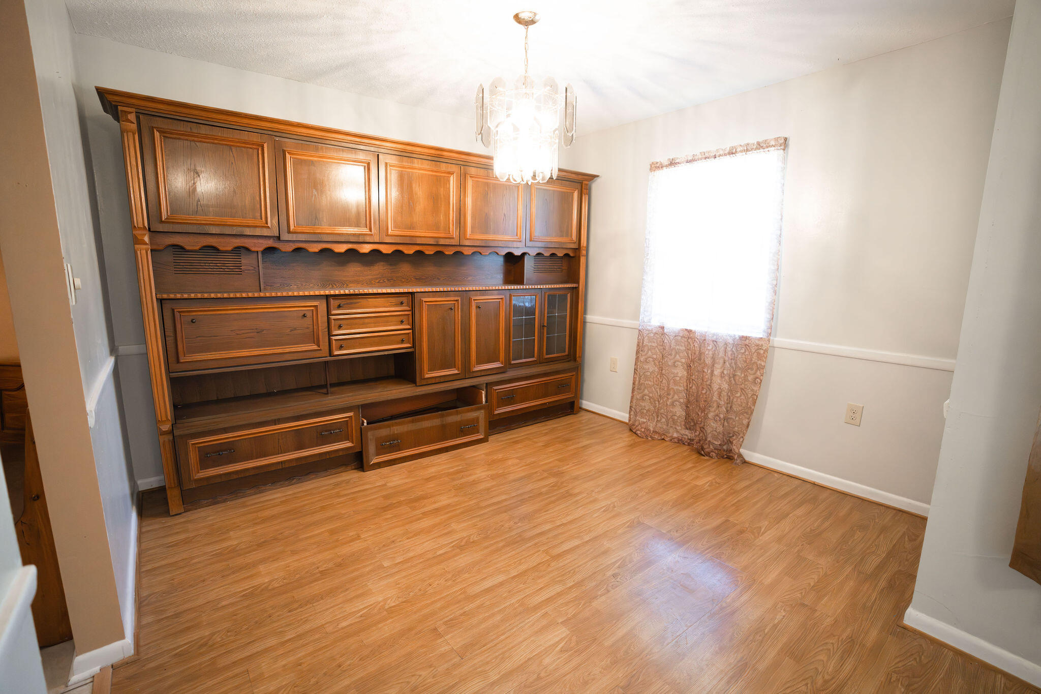 PINEDALE S/D - Residential