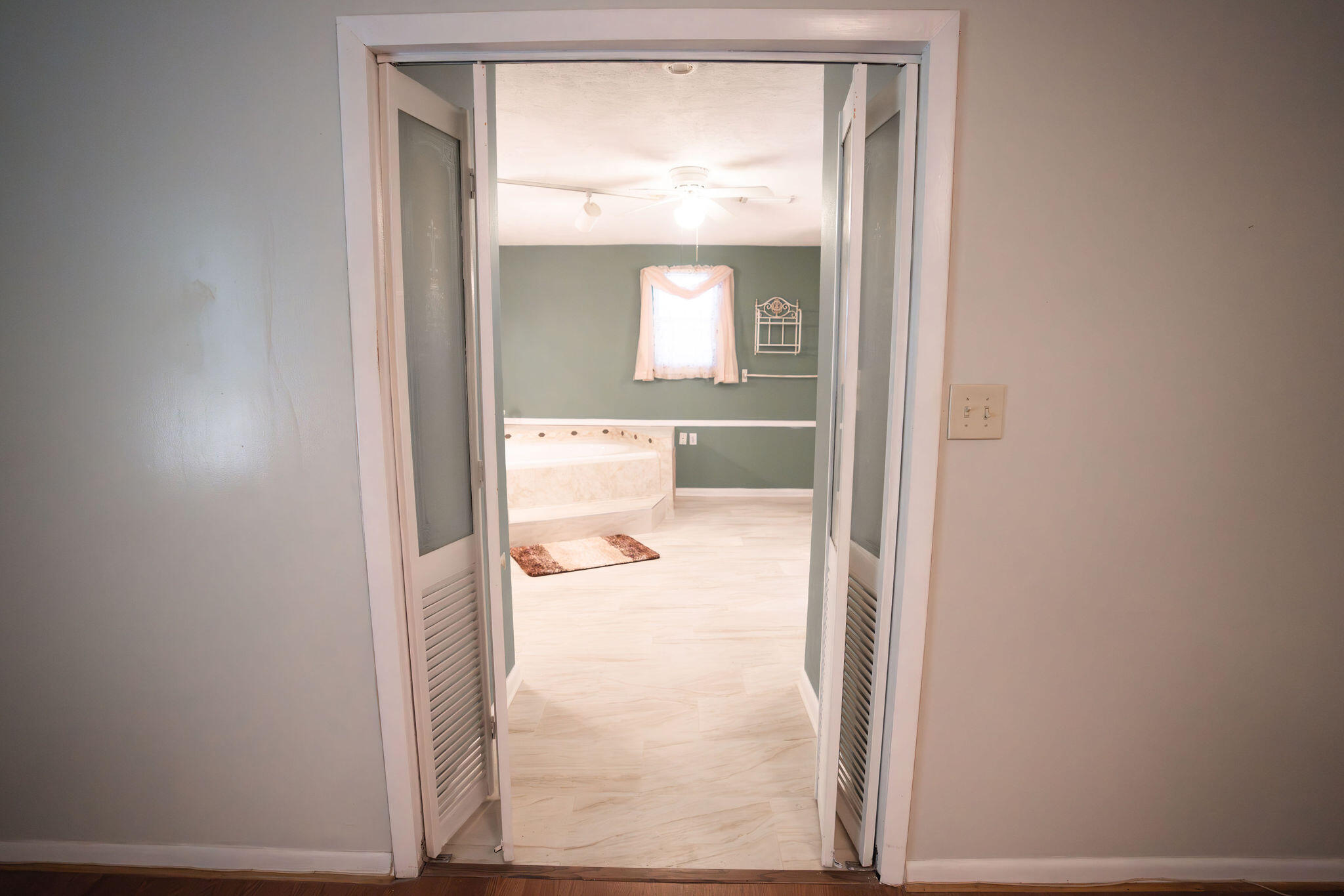 PINEDALE S/D - Residential