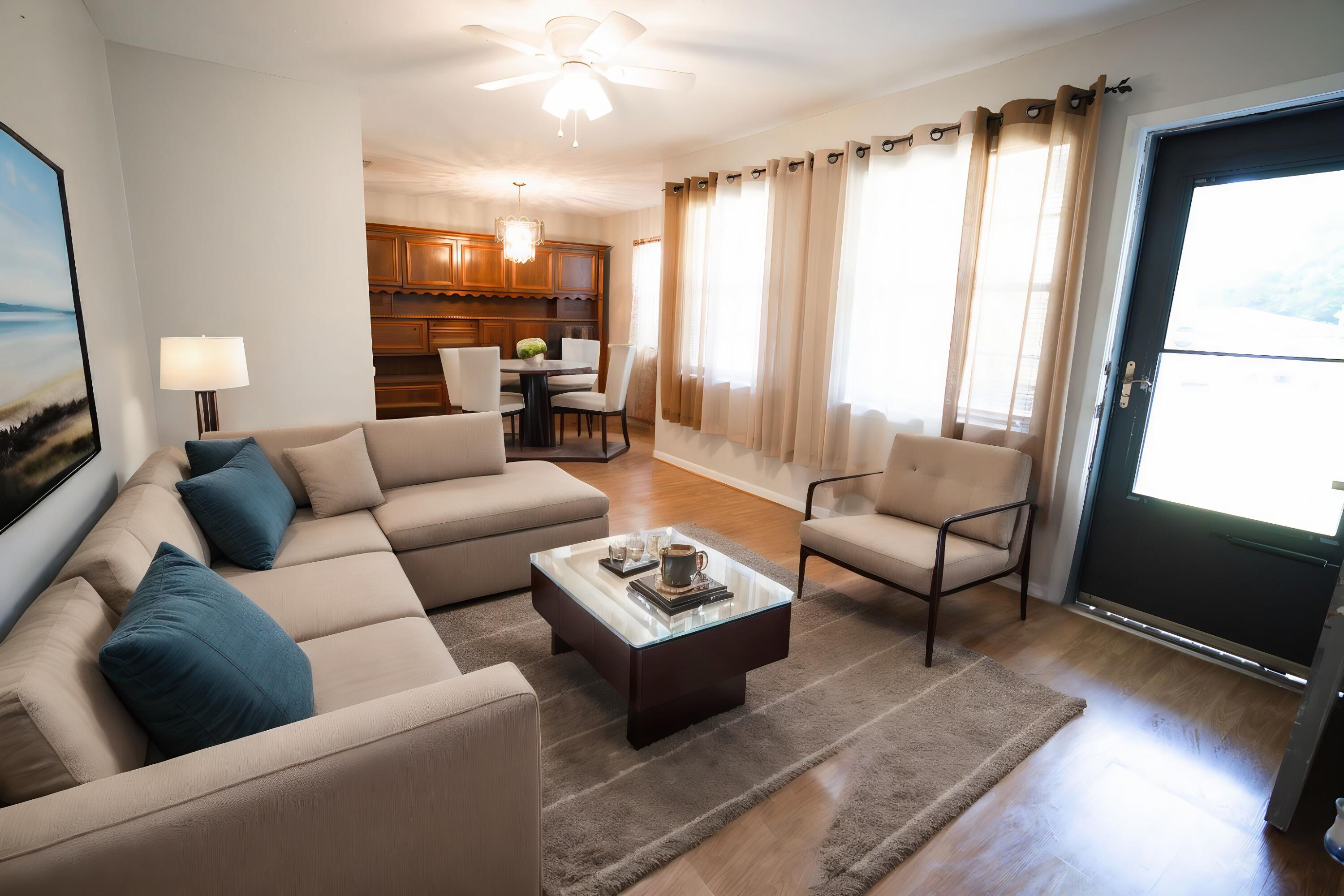 PINEDALE S/D - Residential