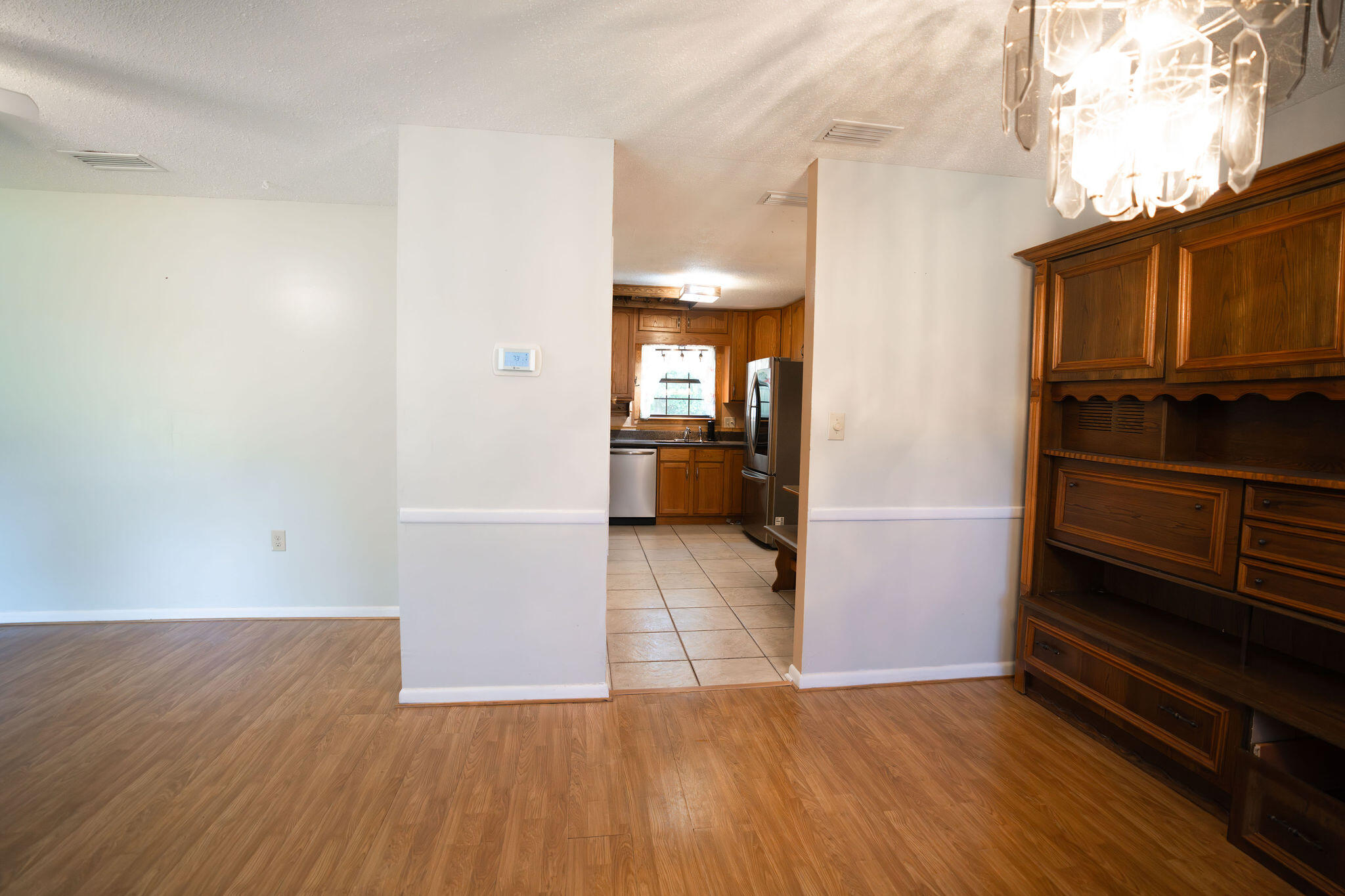 PINEDALE S/D - Residential