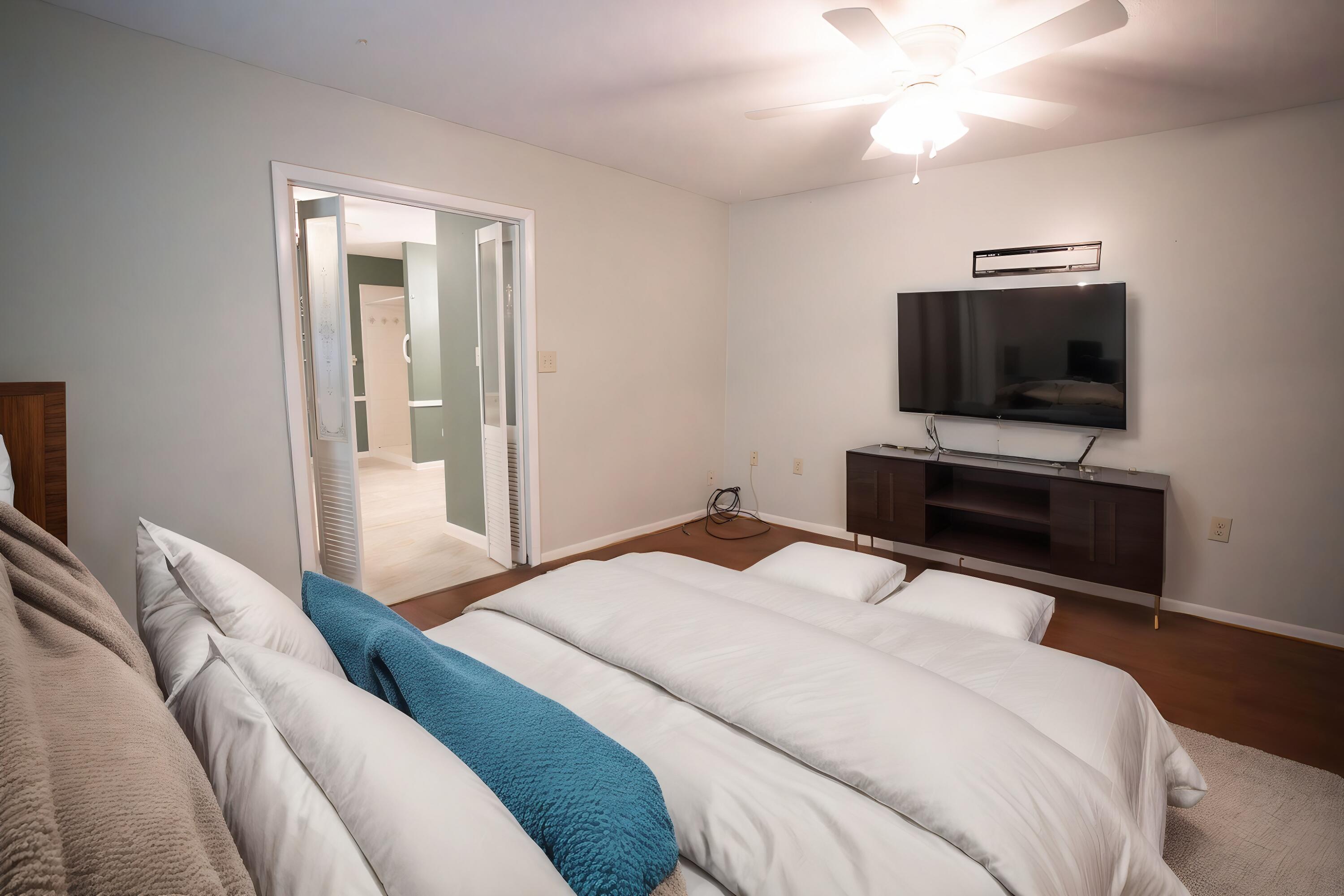 PINEDALE S/D - Residential