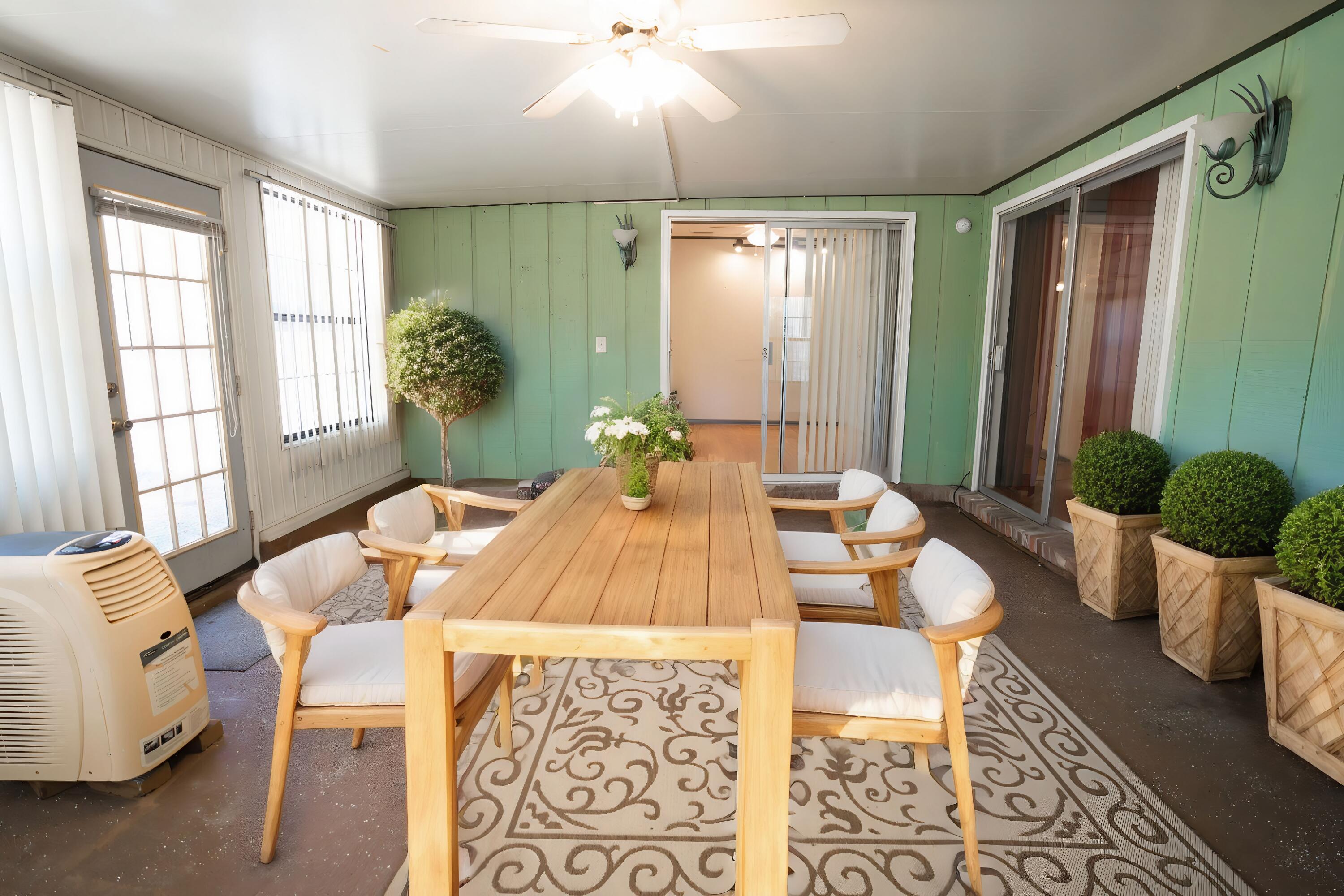 PINEDALE S/D - Residential