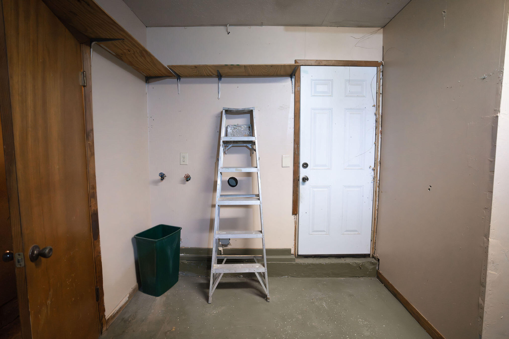 PINEDALE S/D - Residential