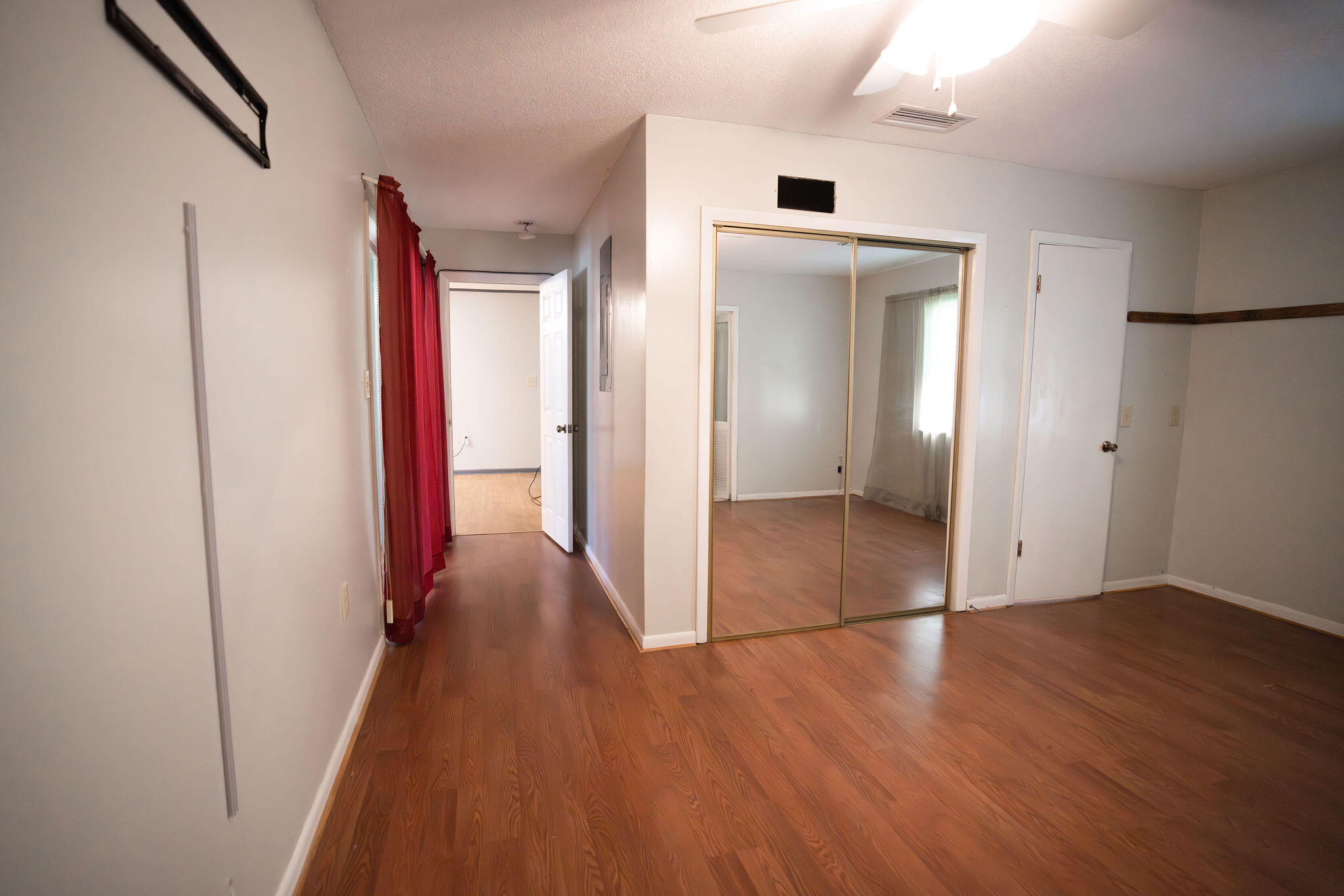 PINEDALE S/D - Residential