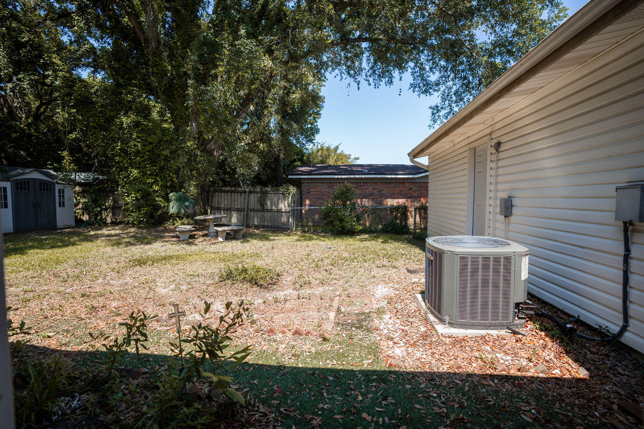 PINEDALE S/D - Residential