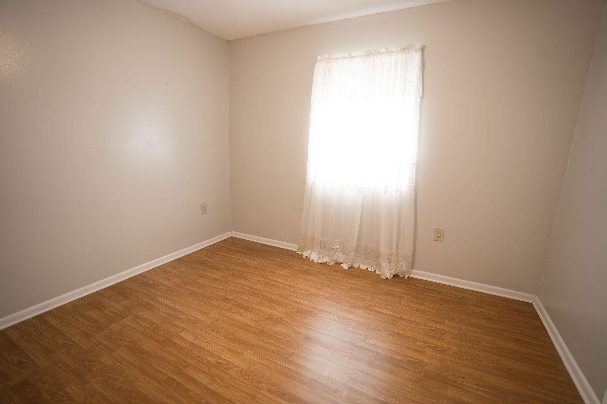 PINEDALE S/D - Residential